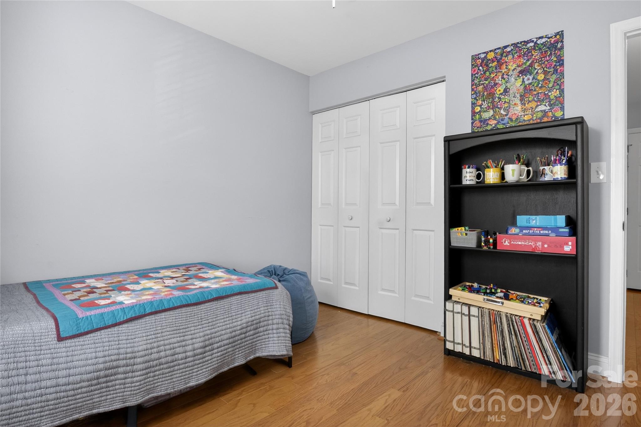 Fairlawn Villas - Residential