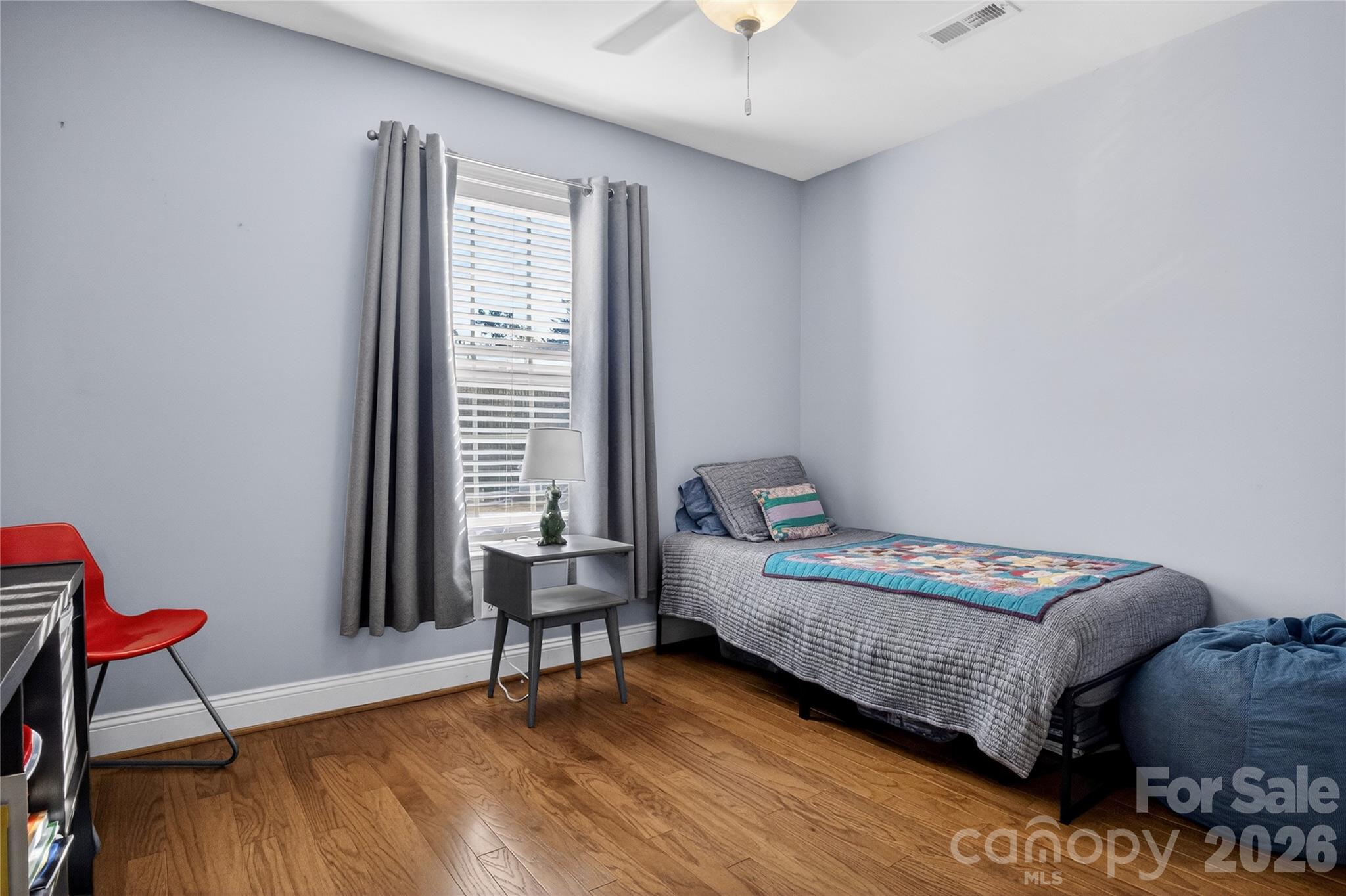 Fairlawn Villas - Residential