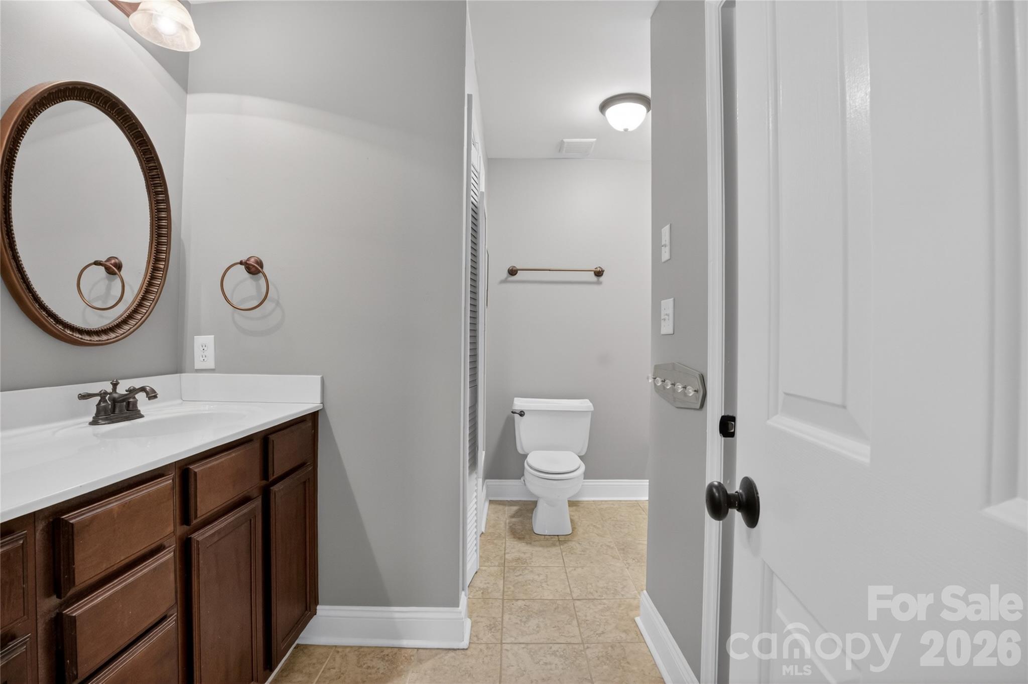 Fairlawn Villas - Residential