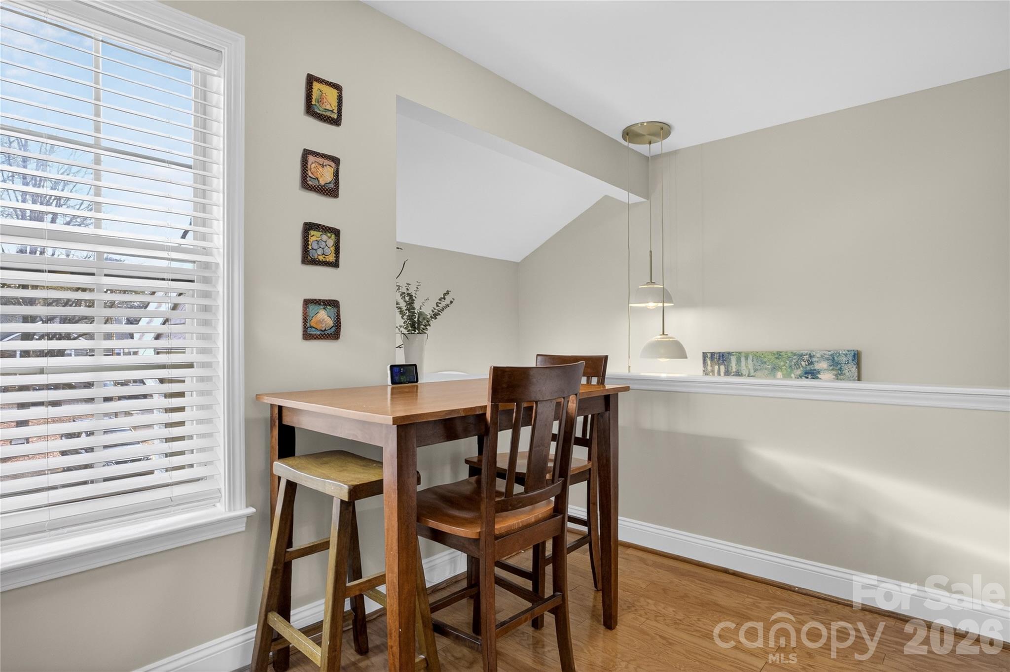 Fairlawn Villas - Residential