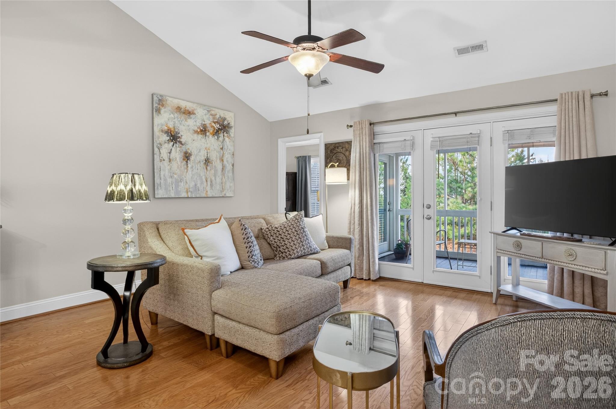 Fairlawn Villas - Residential