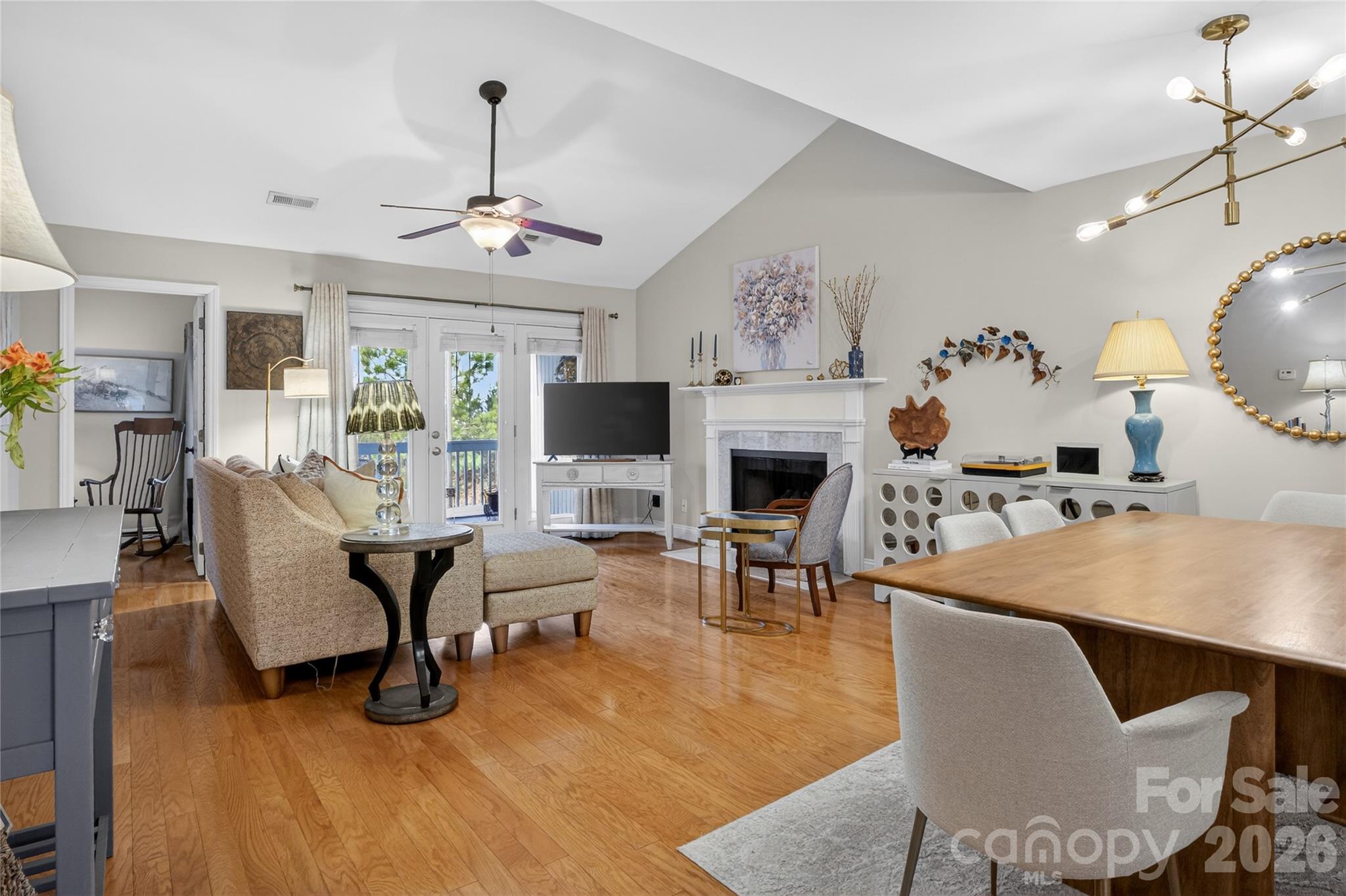 Fairlawn Villas - Residential