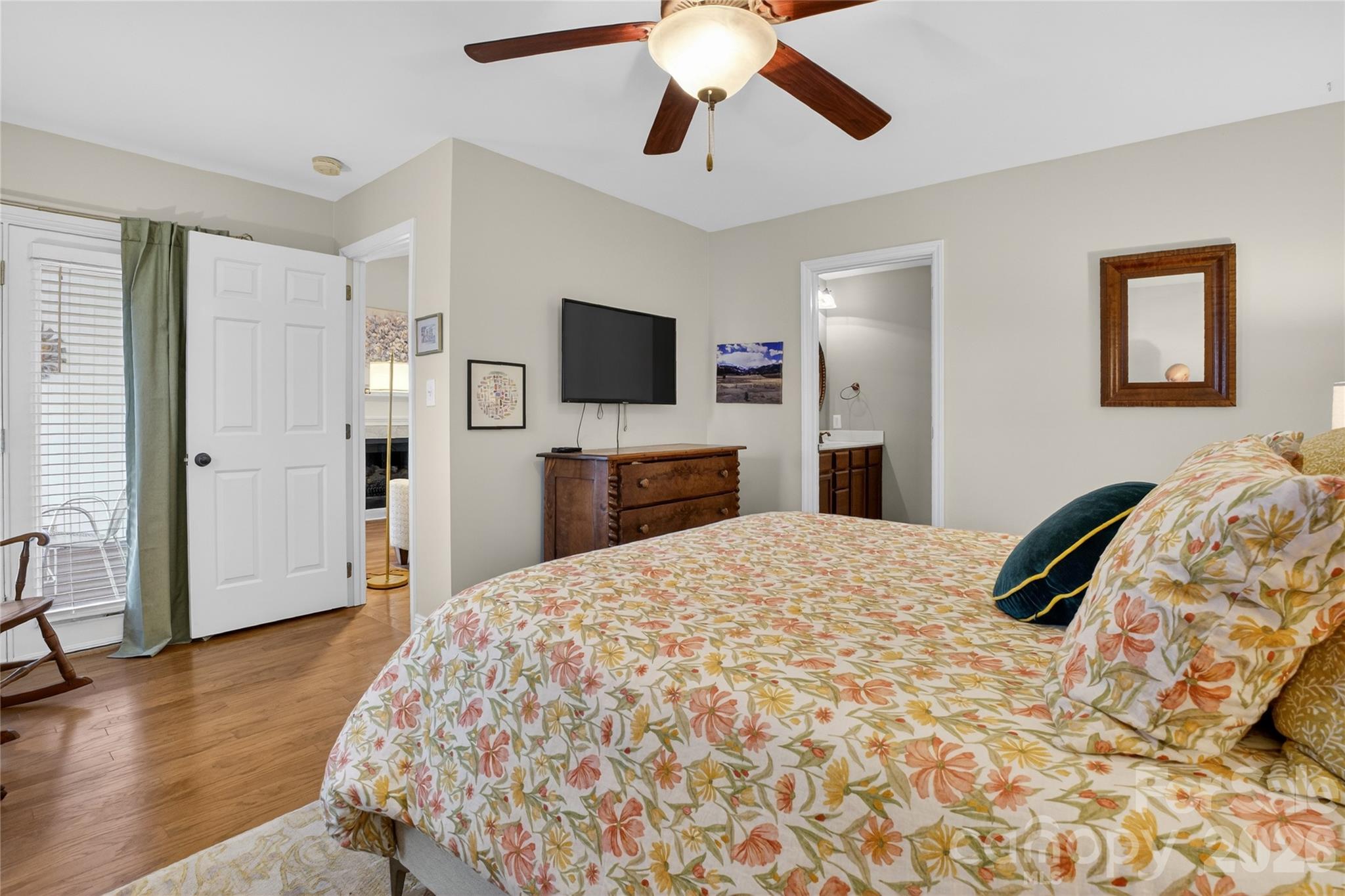 Fairlawn Villas - Residential