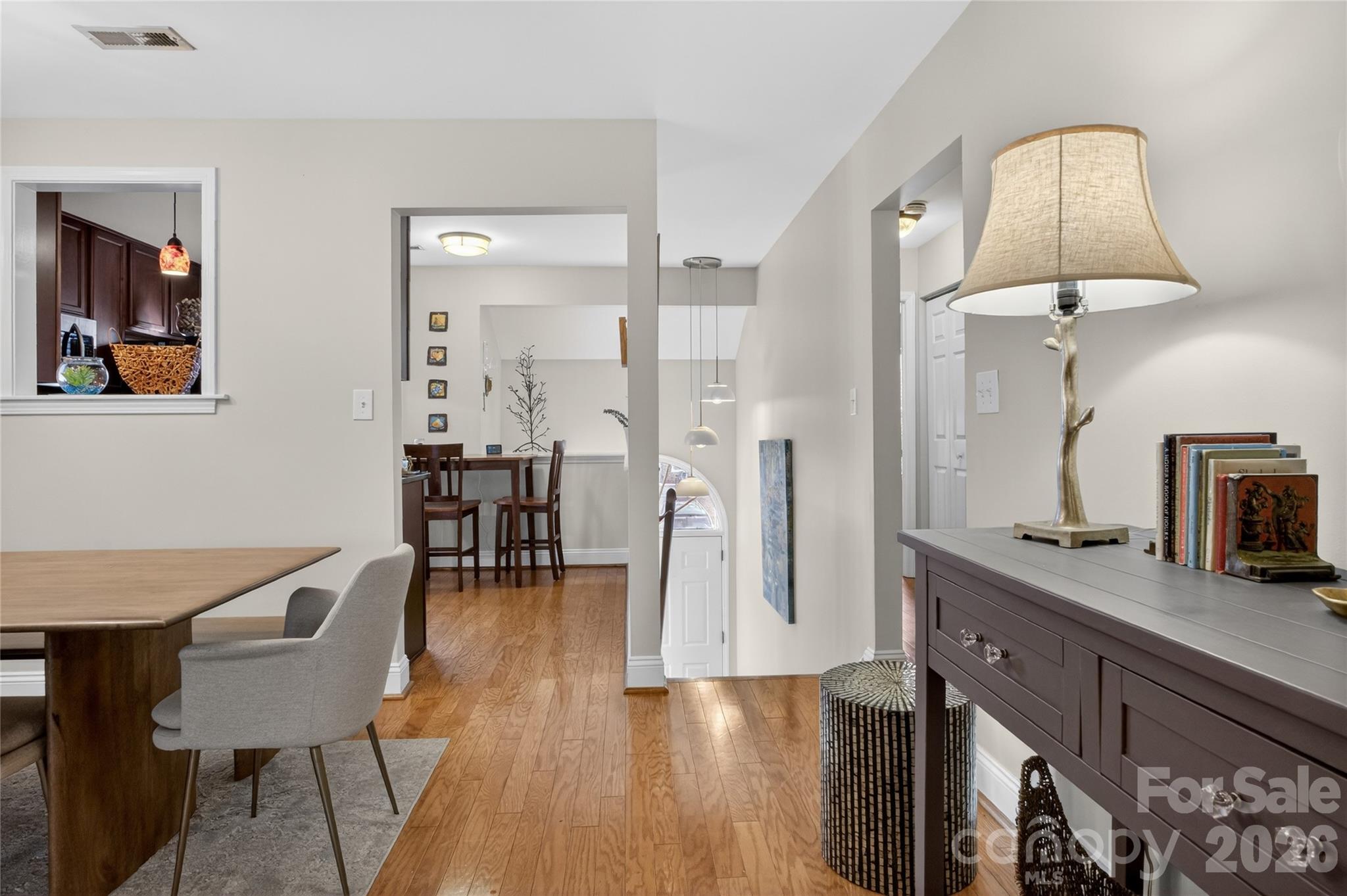 Fairlawn Villas - Residential