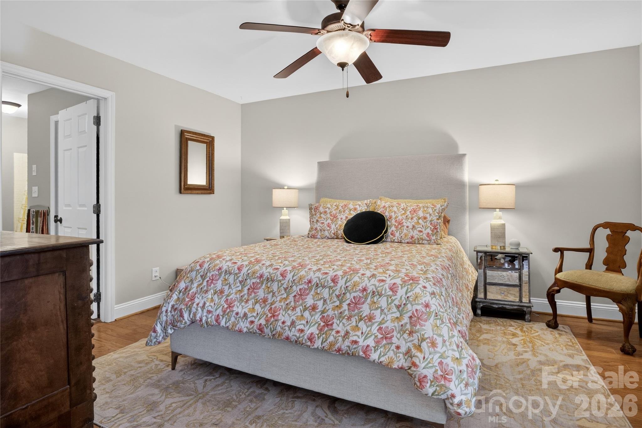 Fairlawn Villas - Residential