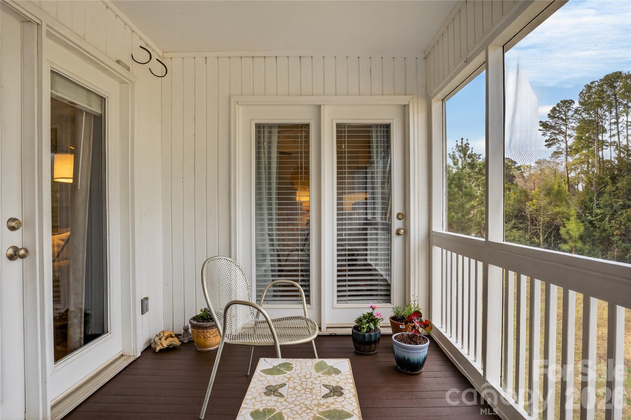 Fairlawn Villas - Residential