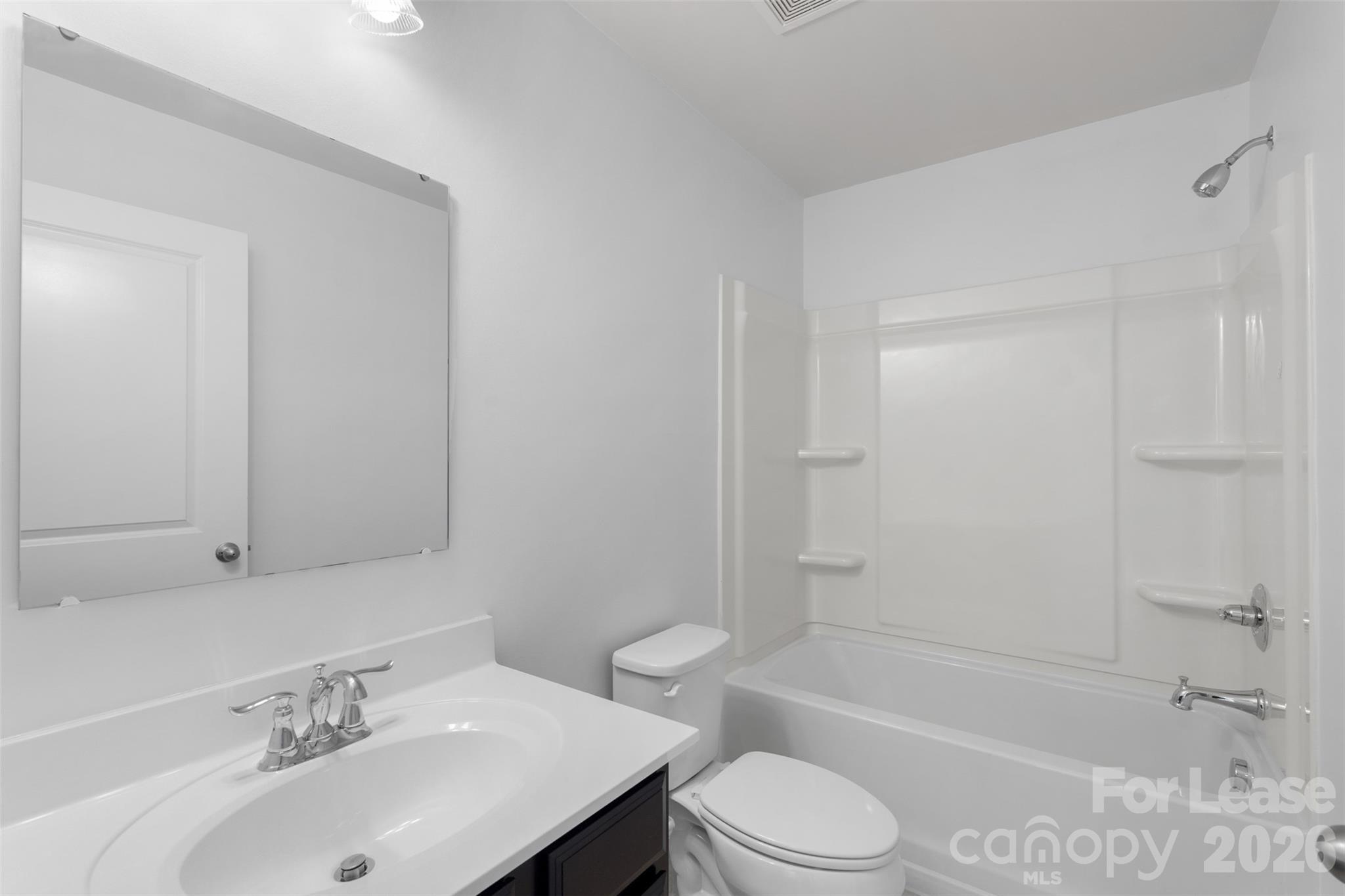 Independence Woods - Residential Lease