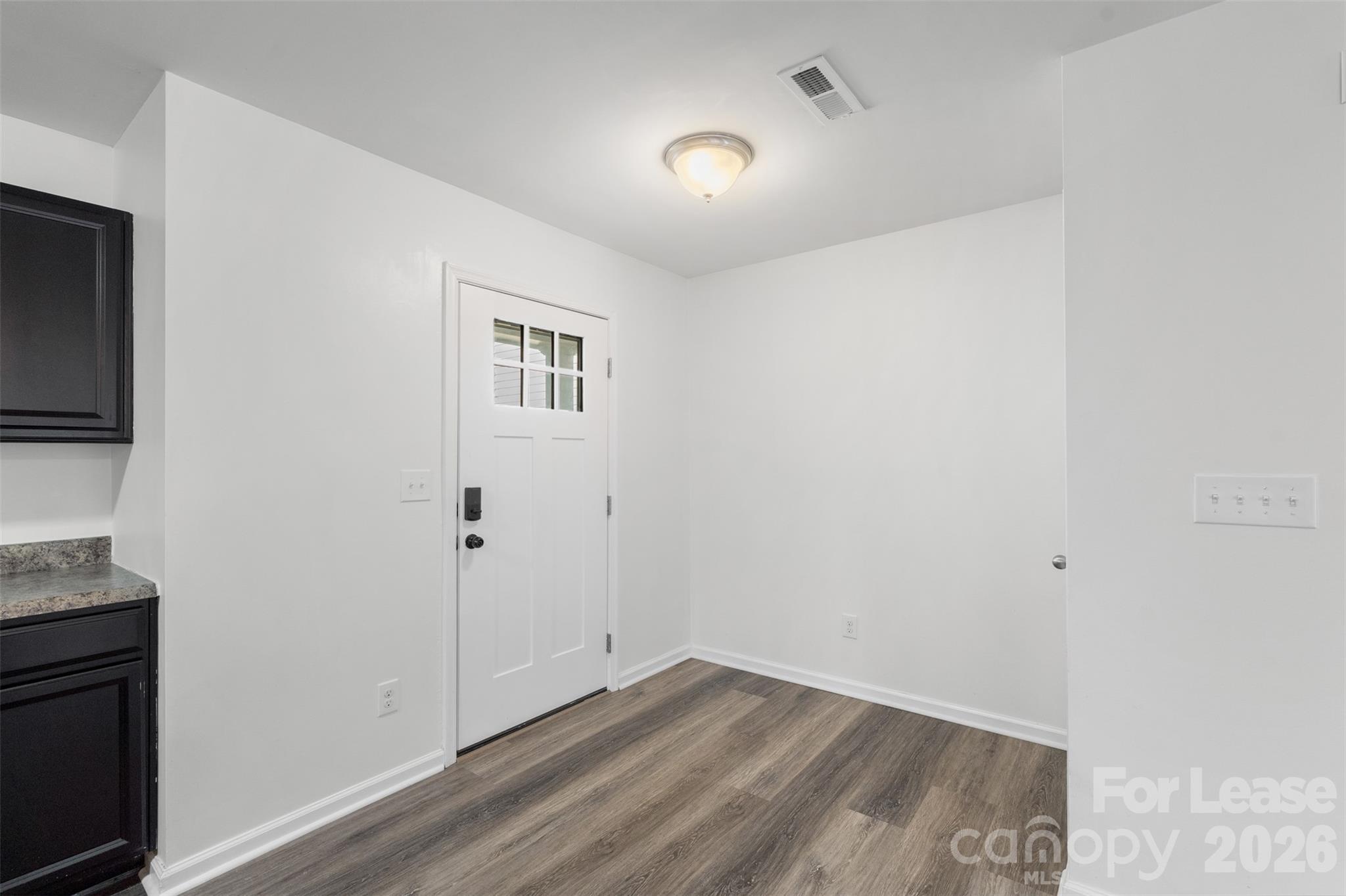 Independence Woods - Residential Lease