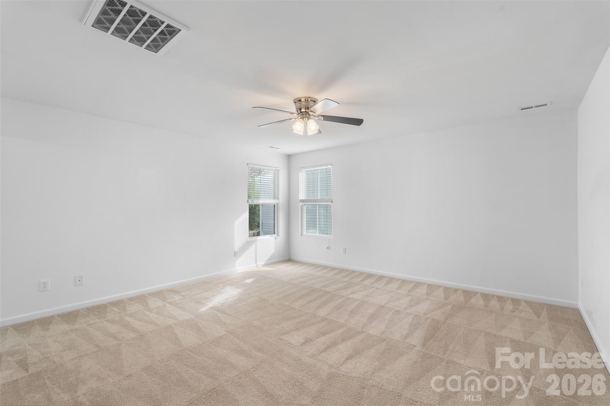 Independence Woods - Residential Lease