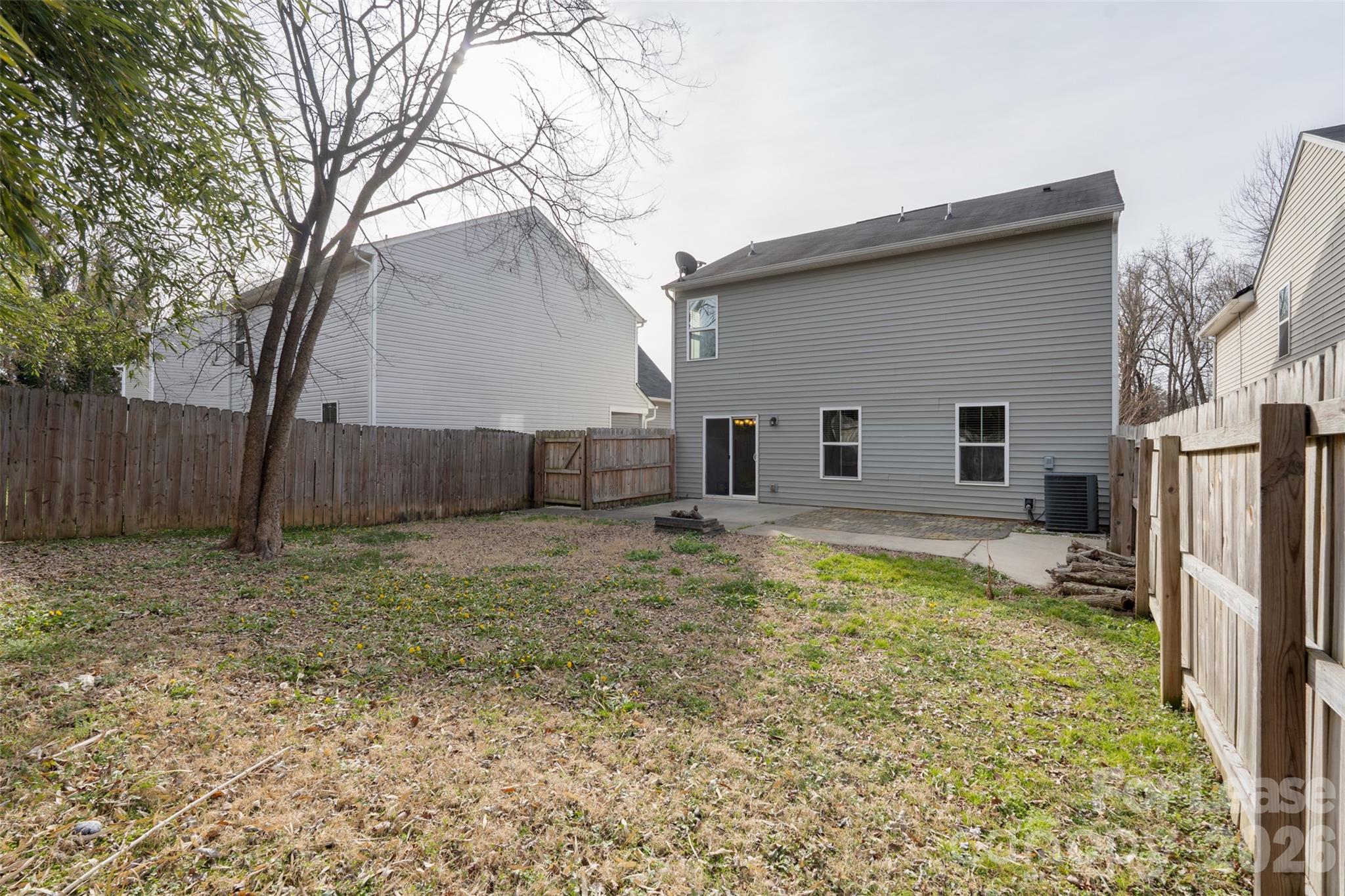 Independence Woods - Residential Lease