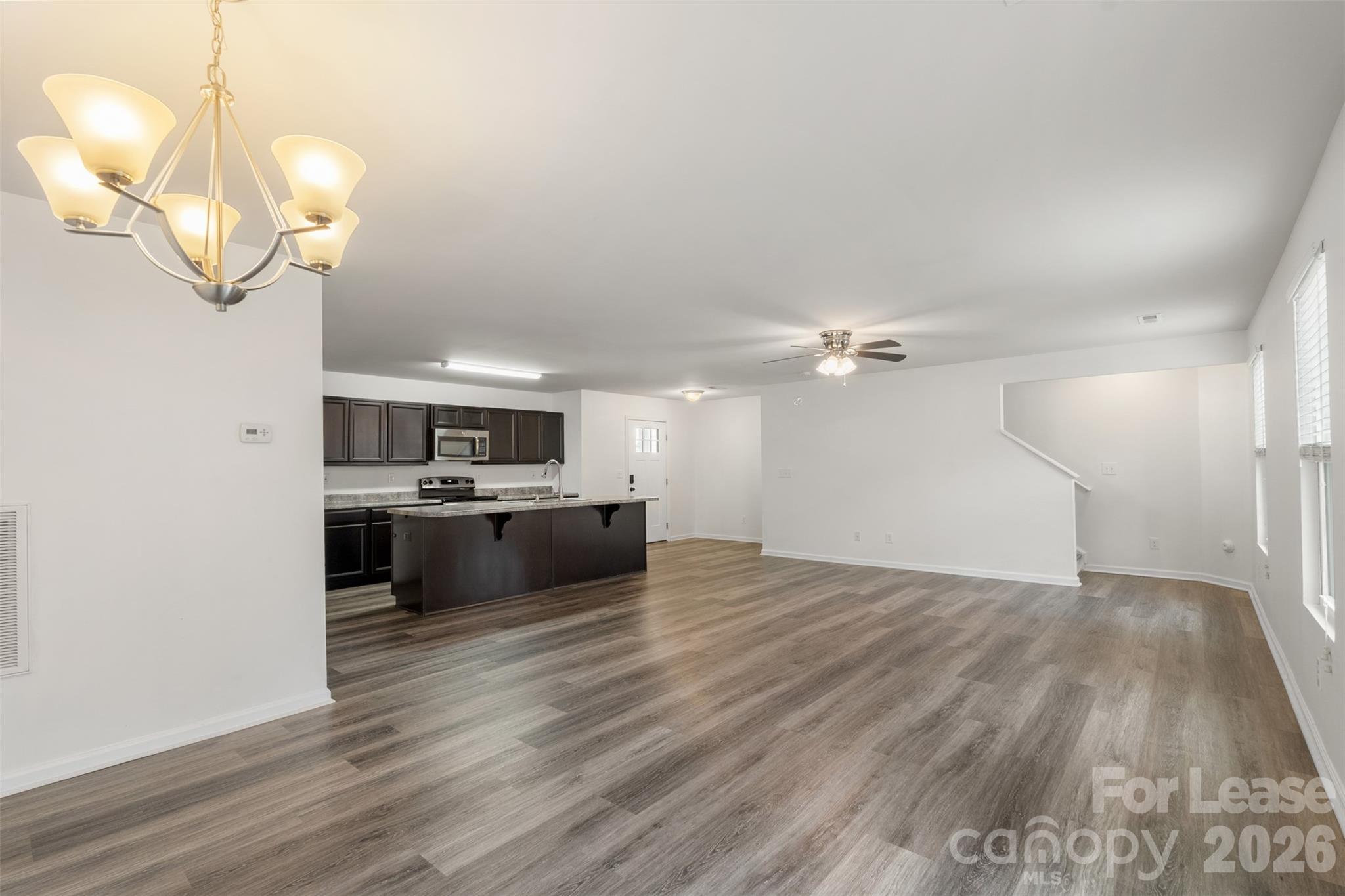 Independence Woods - Residential Lease