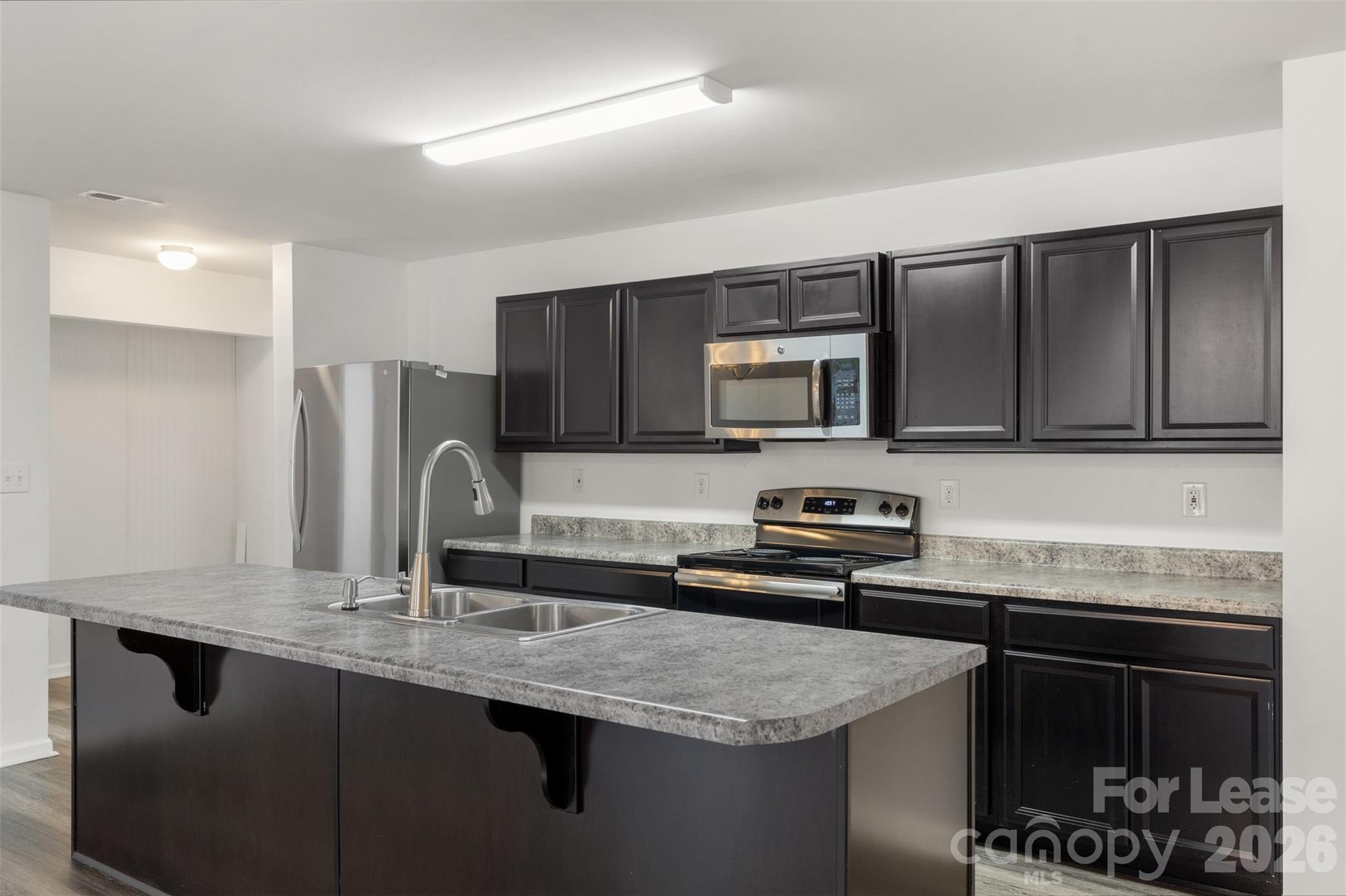 Independence Woods - Residential Lease