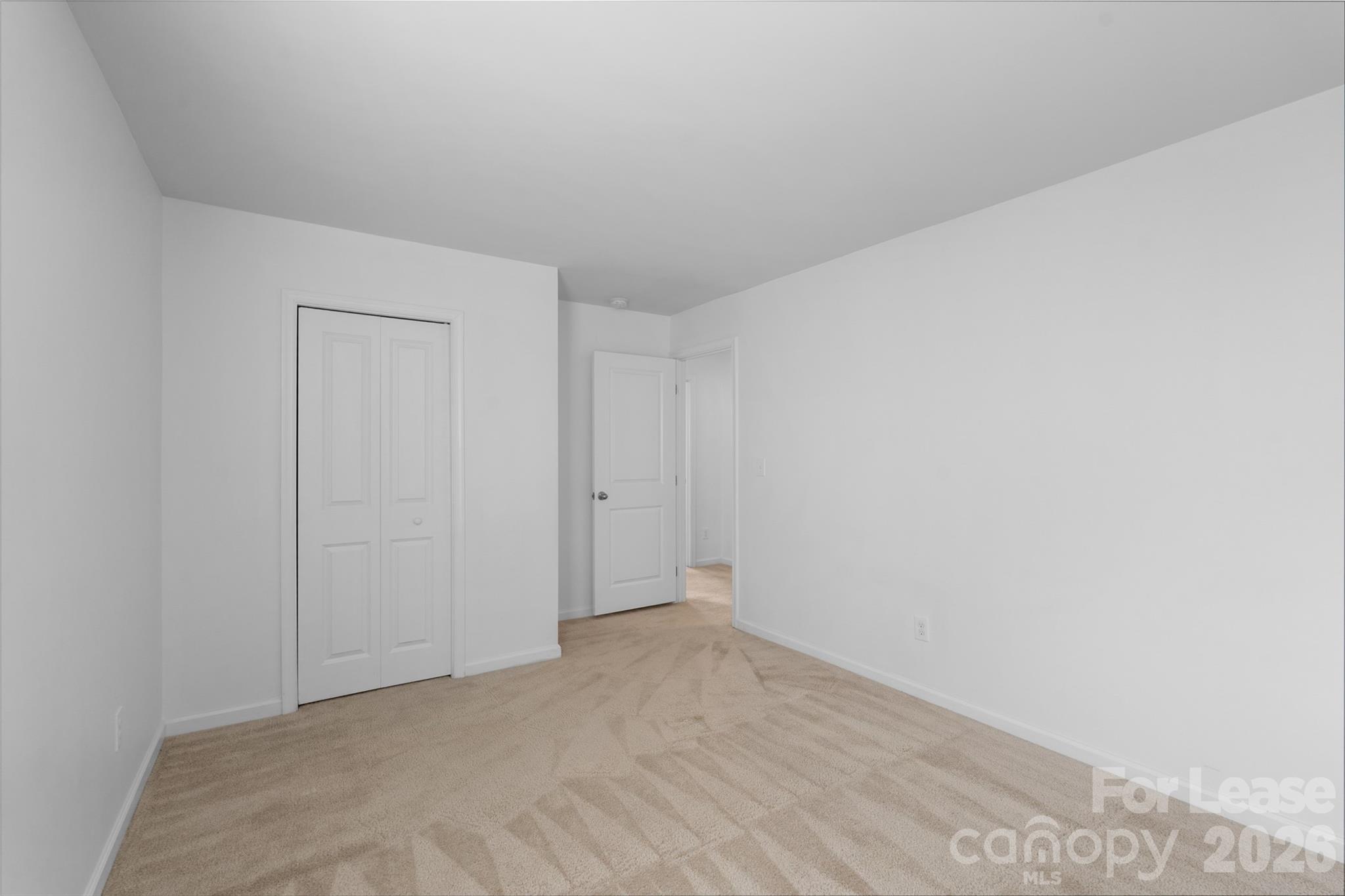 Independence Woods - Residential Lease