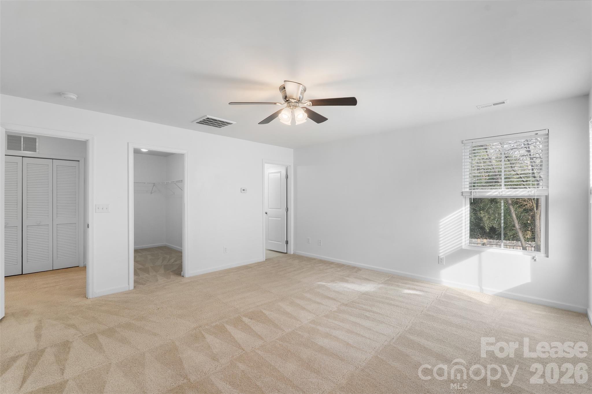 Independence Woods - Residential Lease