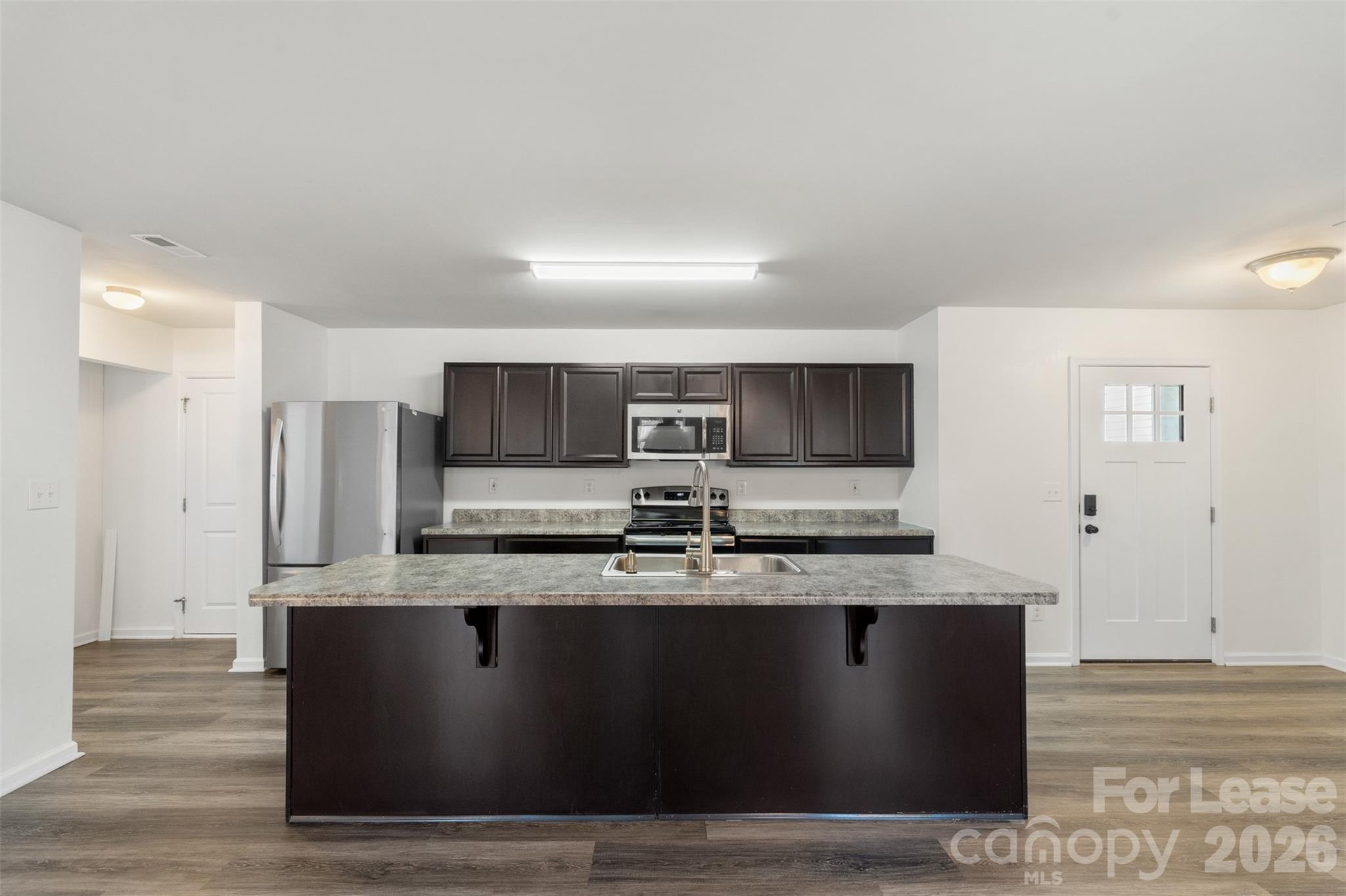 Independence Woods - Residential Lease