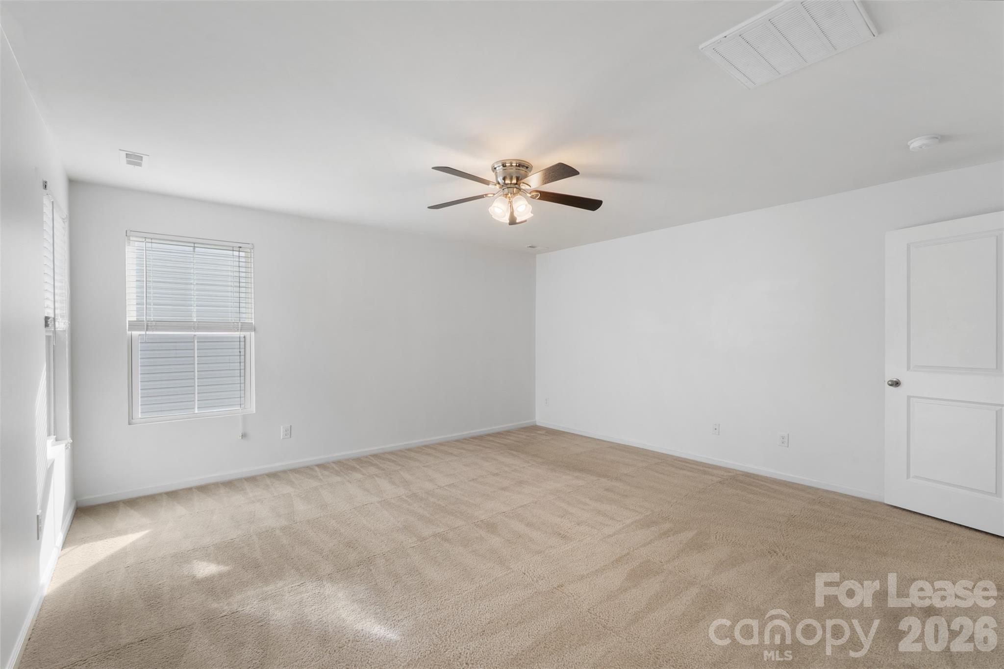 Independence Woods - Residential Lease