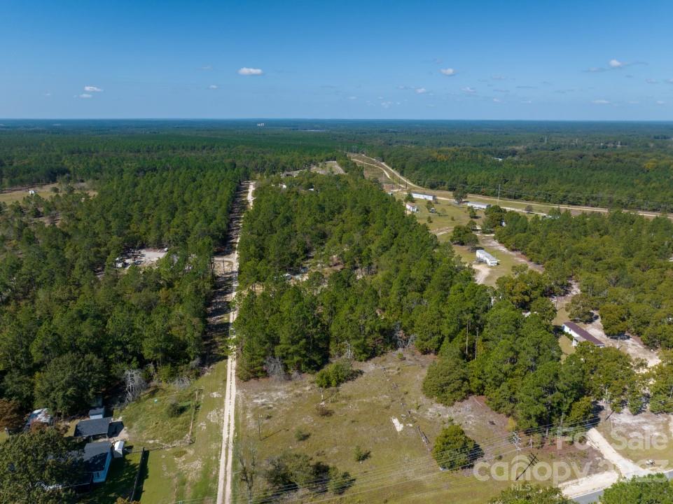 Sullivan Fields - Land