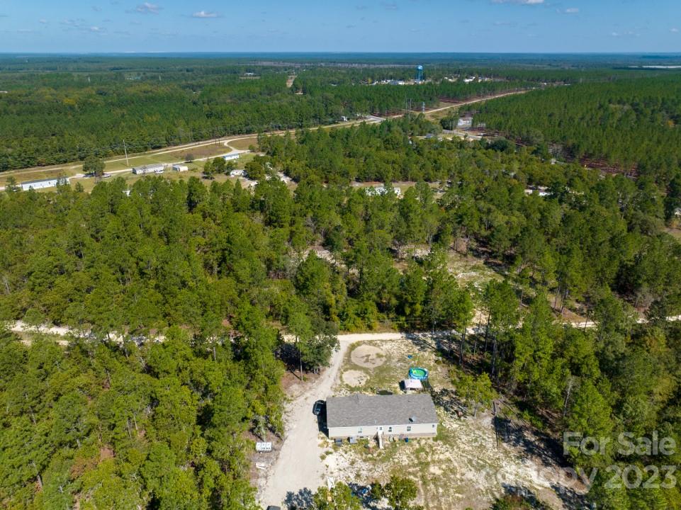 Sullivan Fields - Land