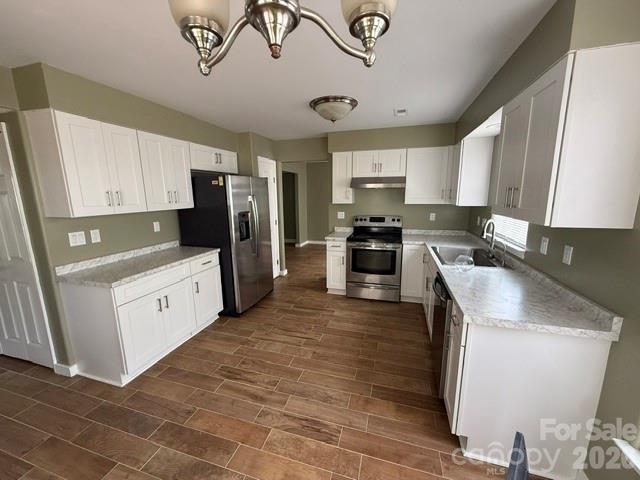 Mcdowell Farms - Residential