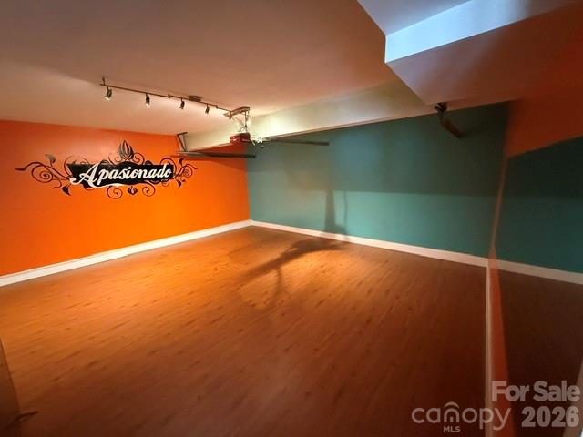 Mcdowell Farms - Residential