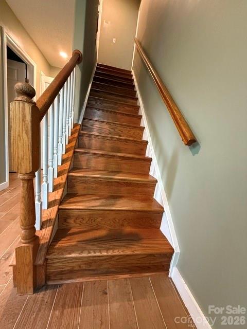 Mcdowell Farms - Residential