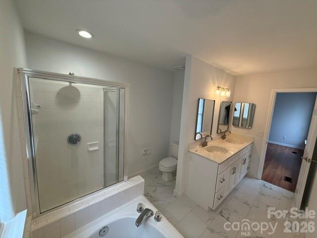 Mcdowell Farms - Residential