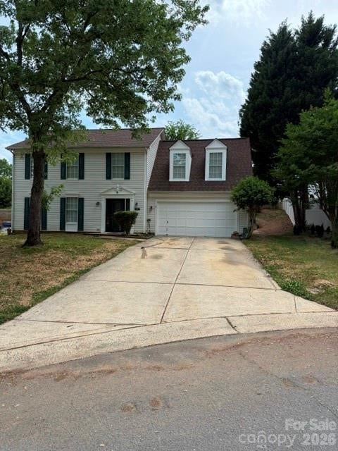 Photo of 1141 Cureton Place, Charlotte, NC 28217 (MLS # 4381082)
