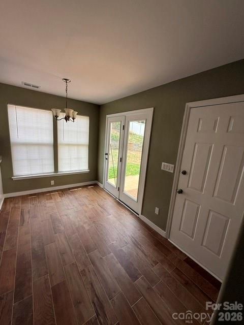 Mcdowell Farms - Residential