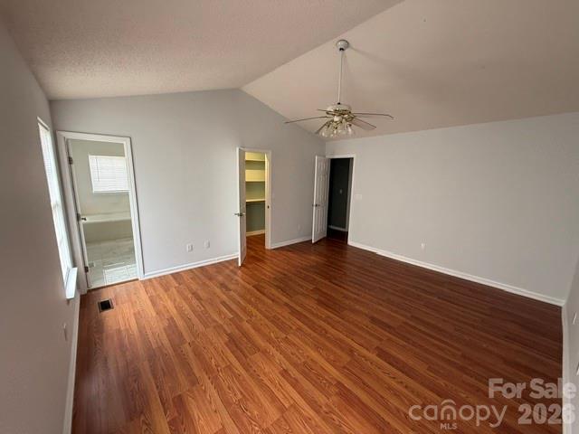 Mcdowell Farms - Residential