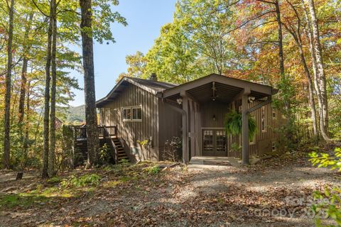 Photo of 2700 Old Toxaway Road, Brevard, NC 28712 (MLS # 4317354)