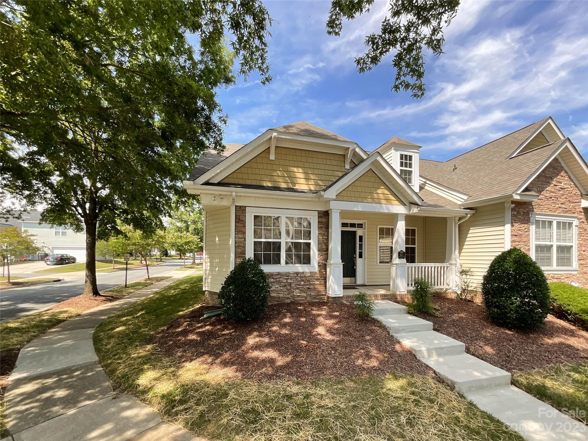 Bonterra - Residential