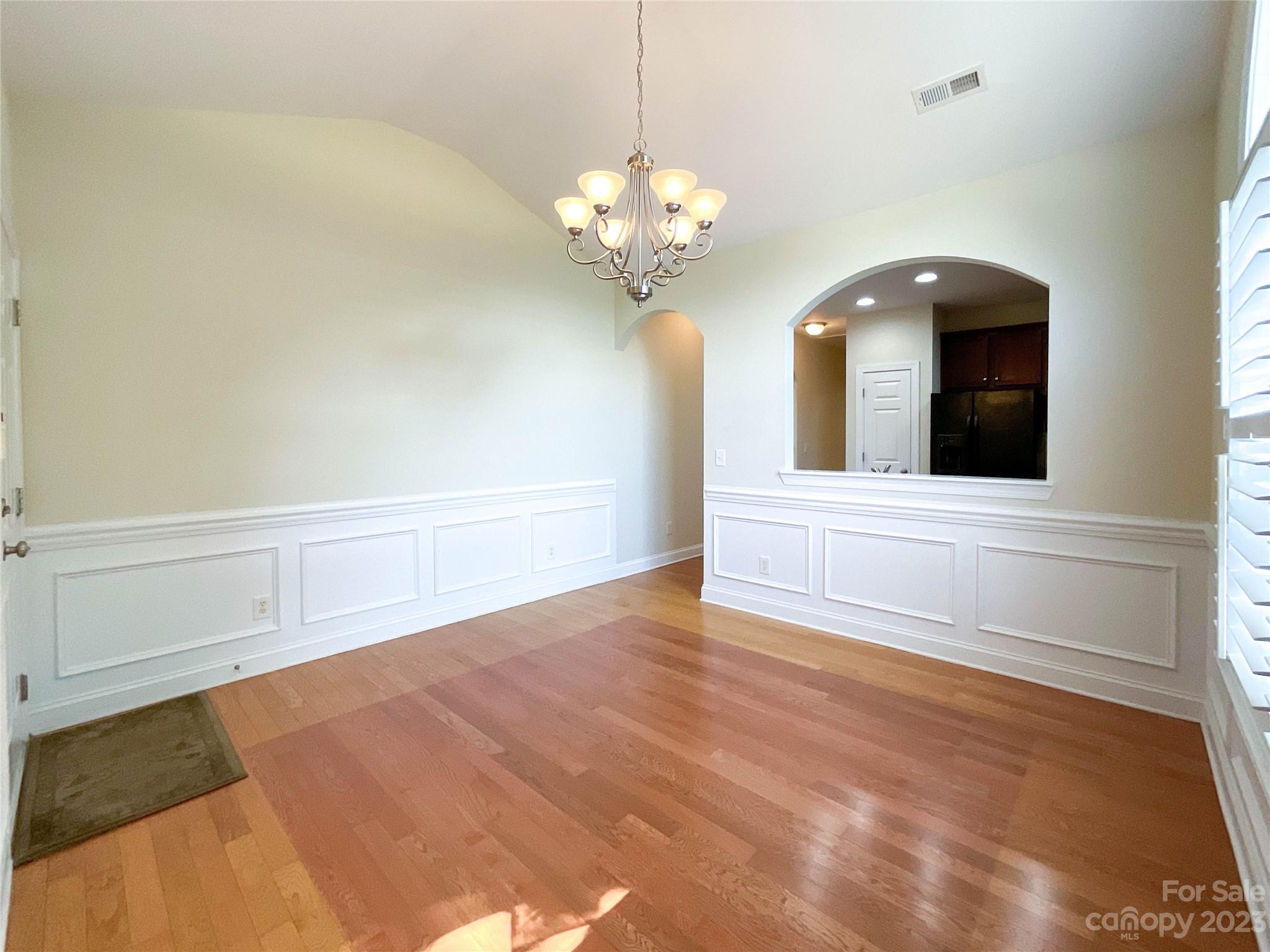 Bonterra - Residential