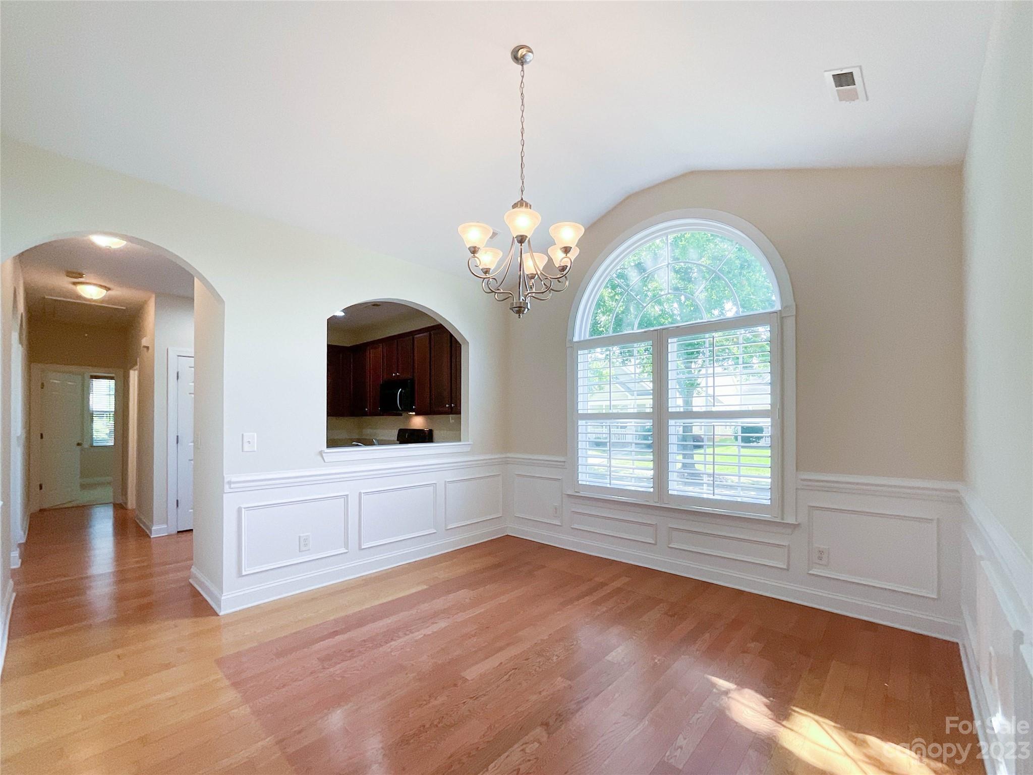 Bonterra - Residential