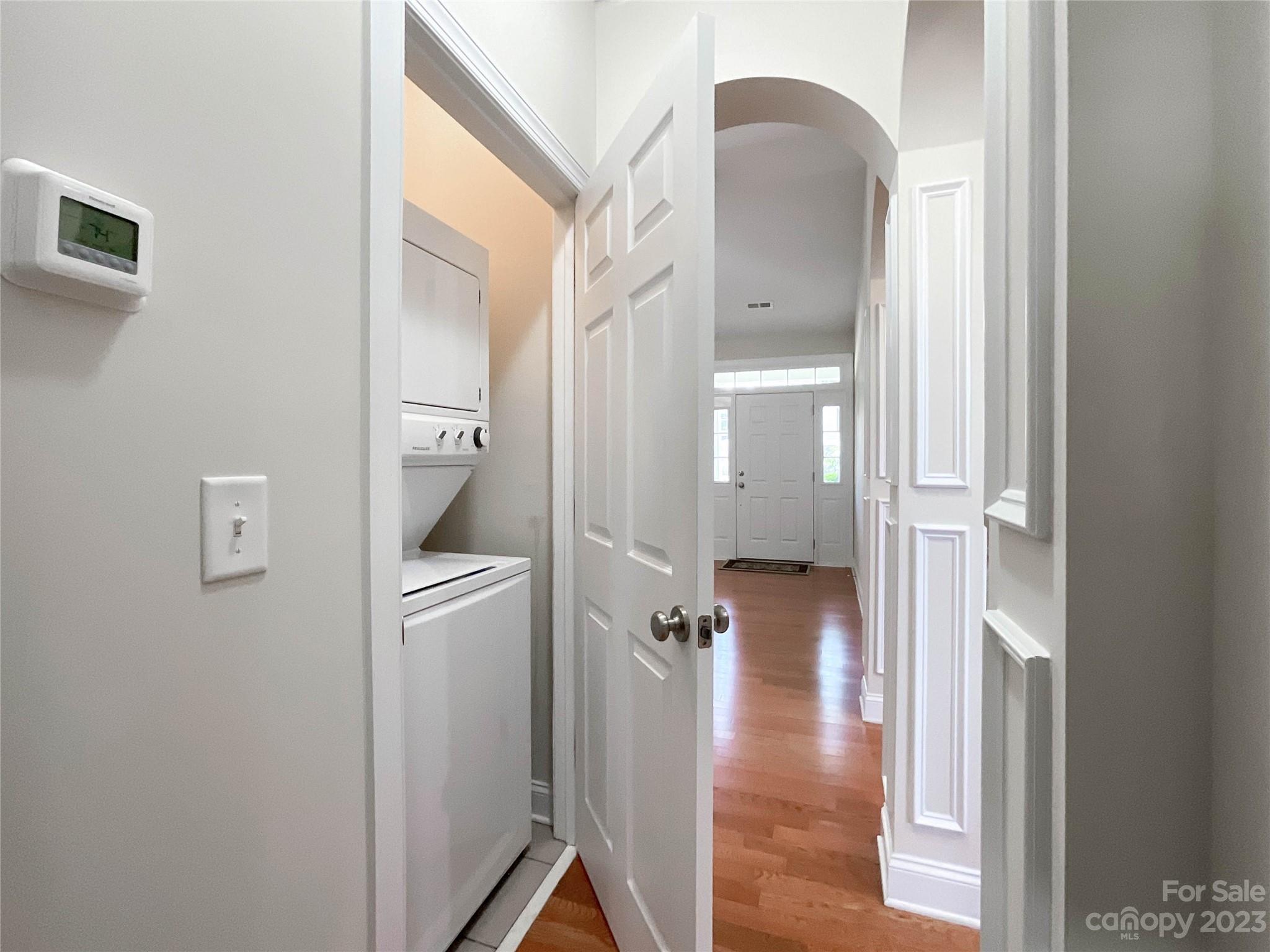 Bonterra - Residential