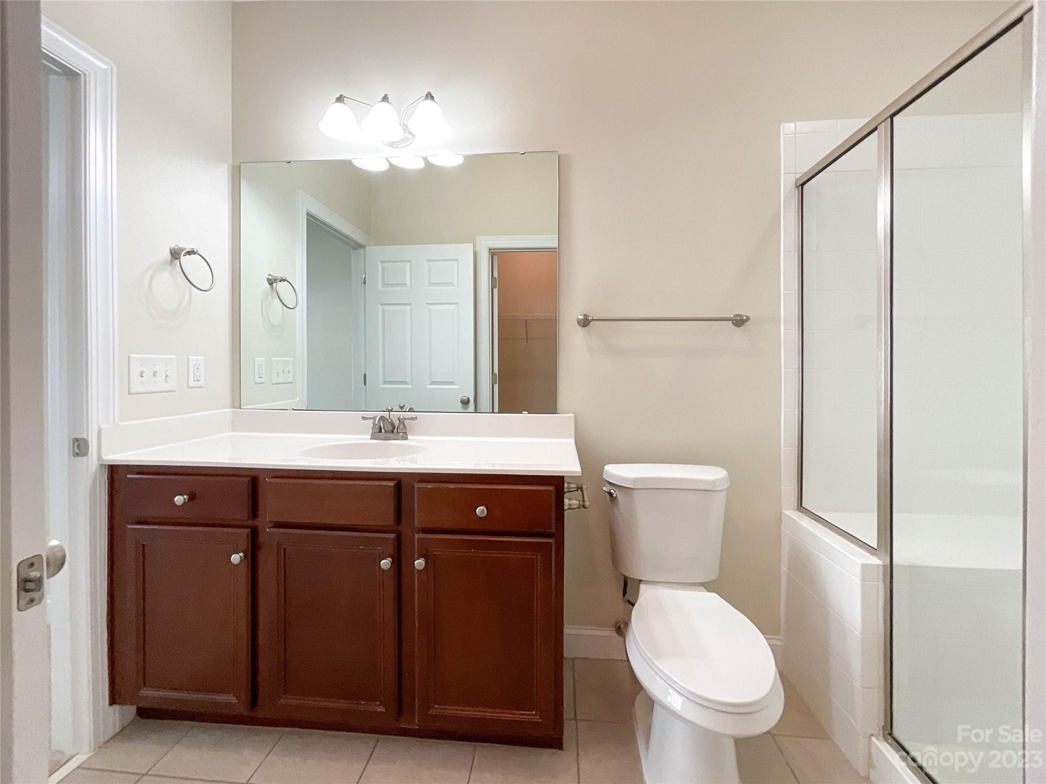 Bonterra - Residential