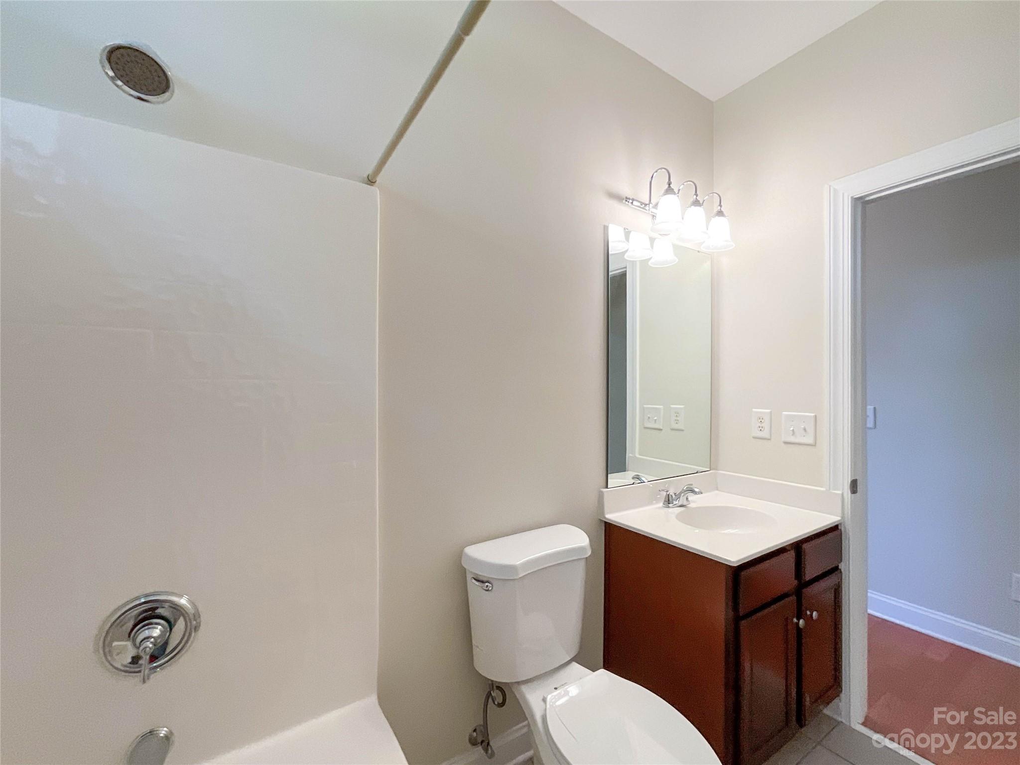 Bonterra - Residential