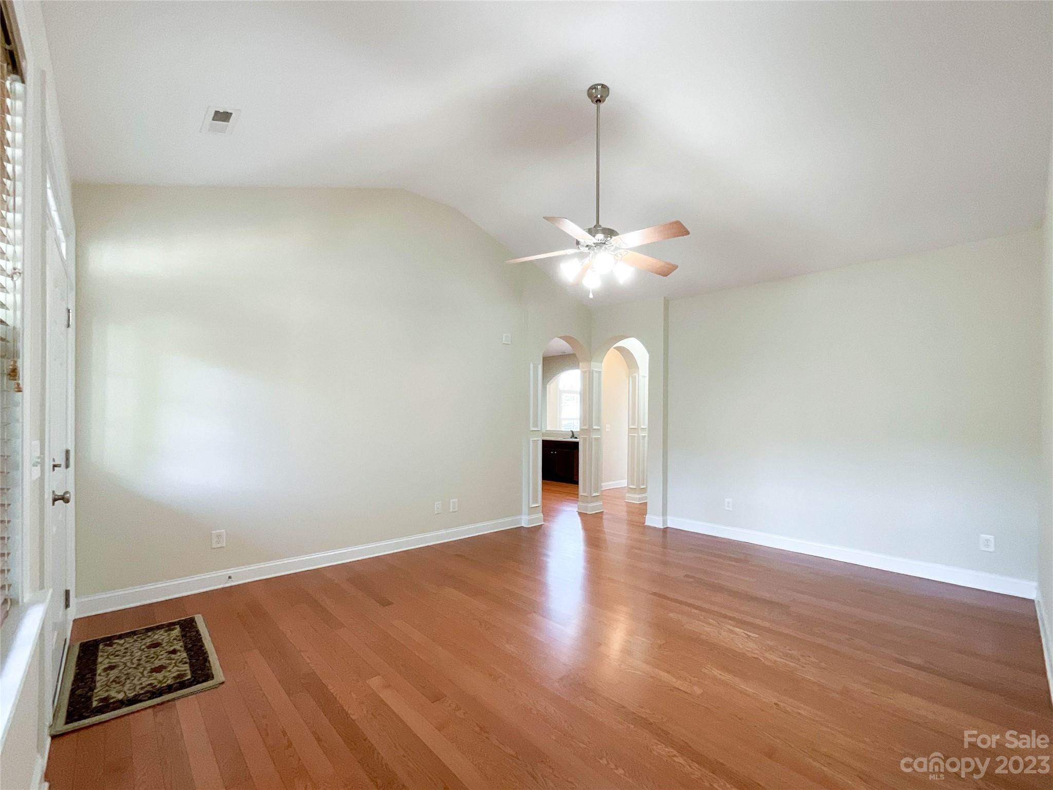 Bonterra - Residential