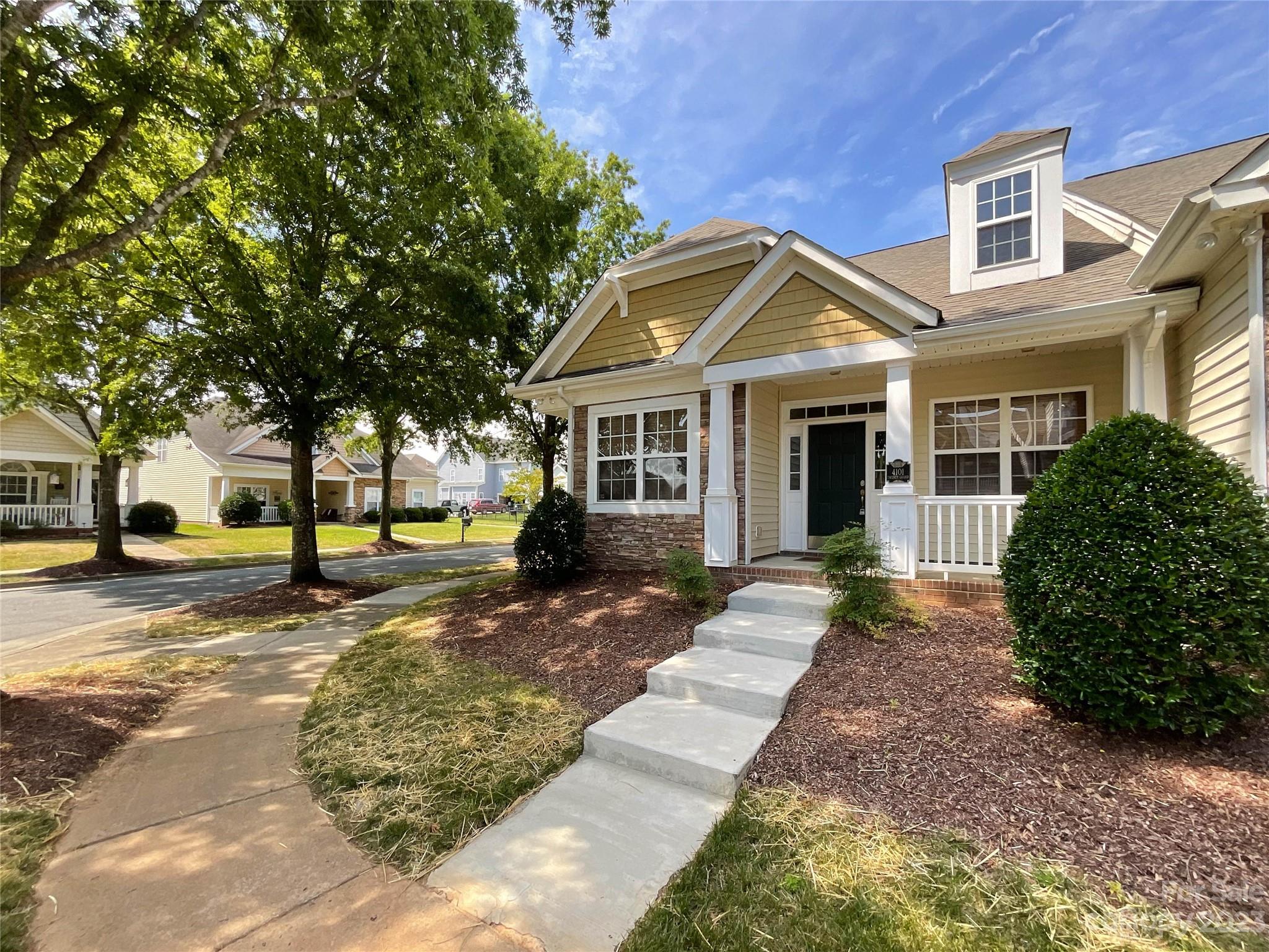 Bonterra - Residential