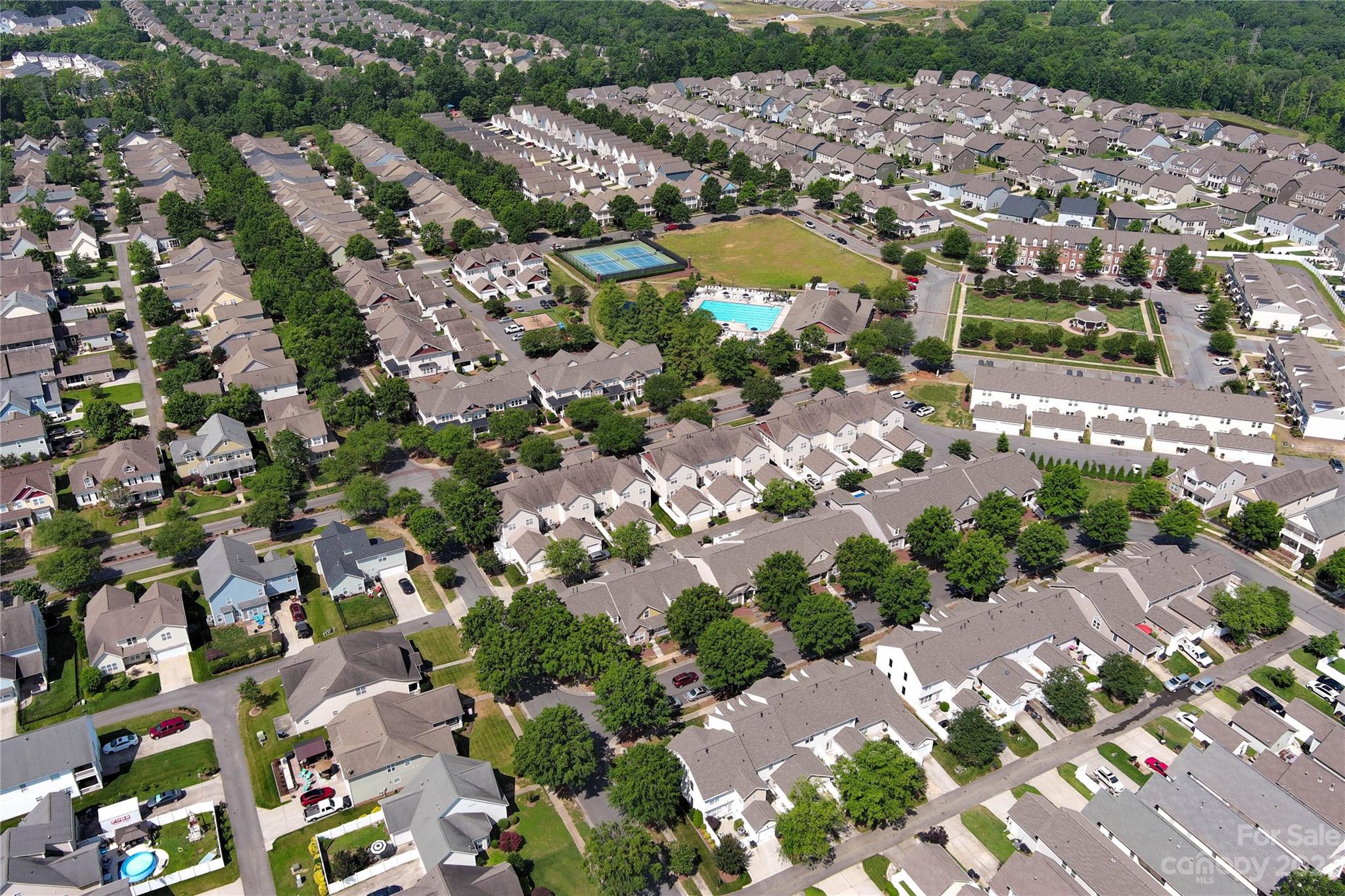 Bonterra - Residential