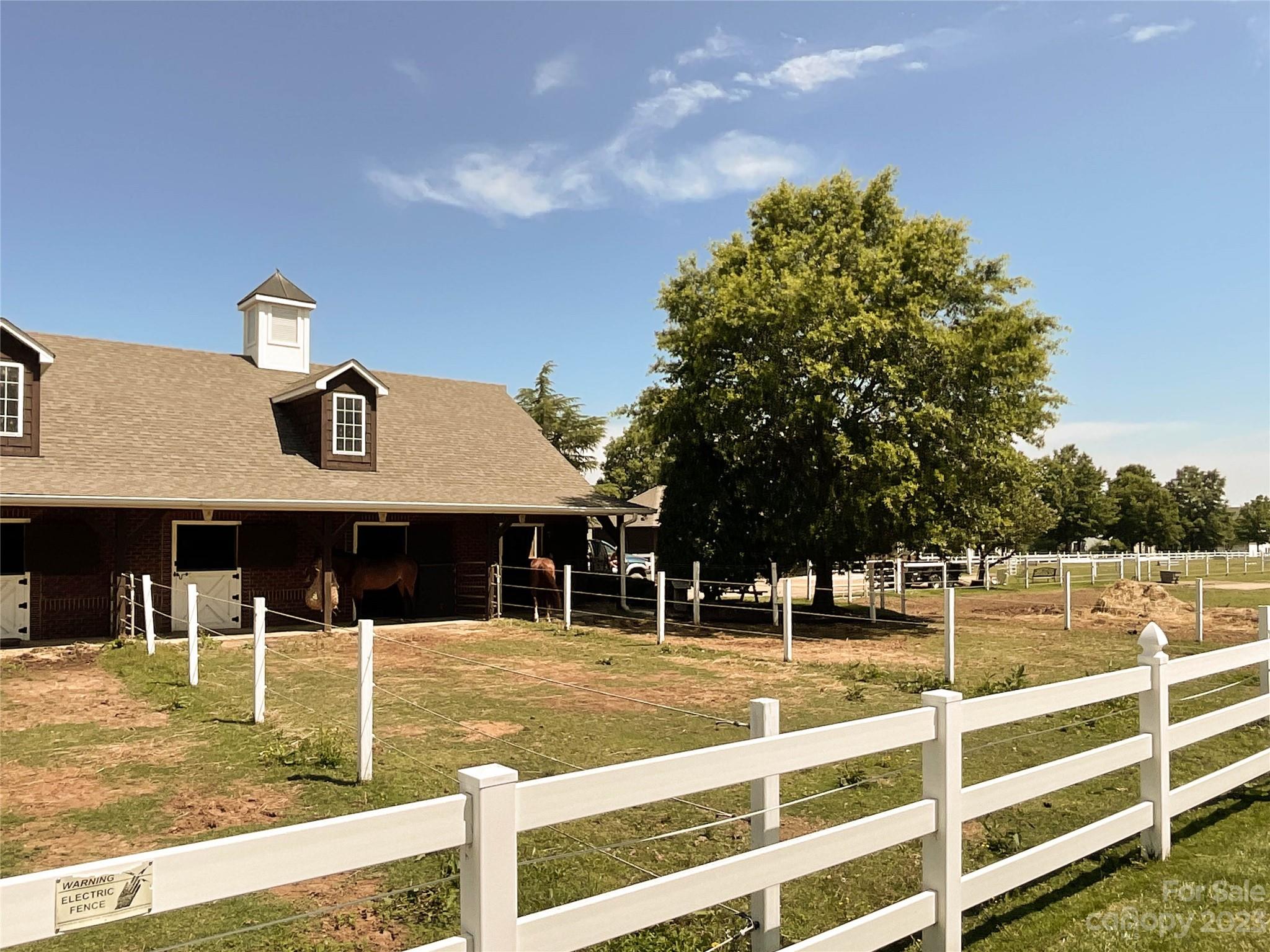 Bonterra - Residential