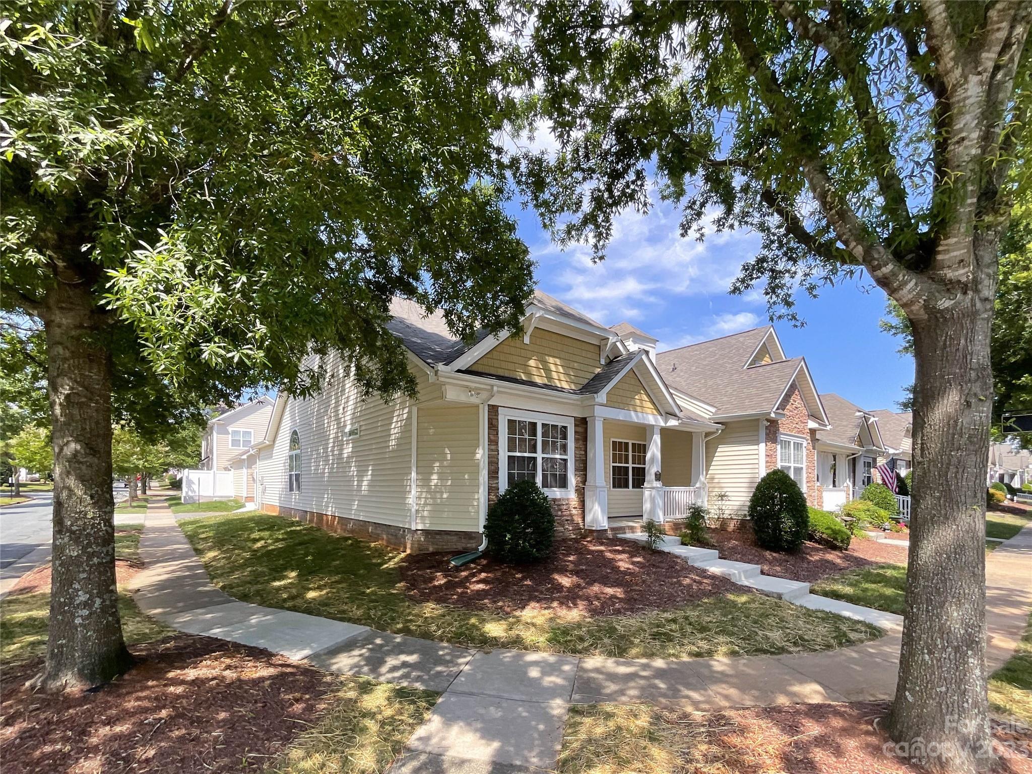 Bonterra - Residential