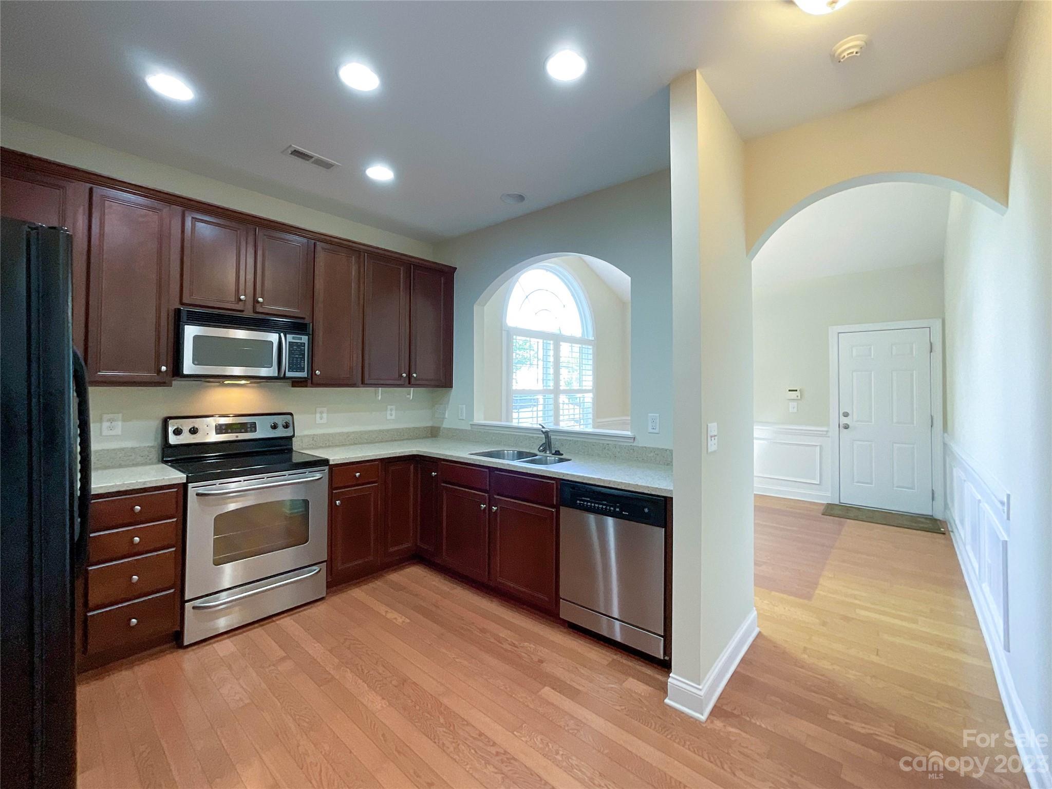 Bonterra - Residential