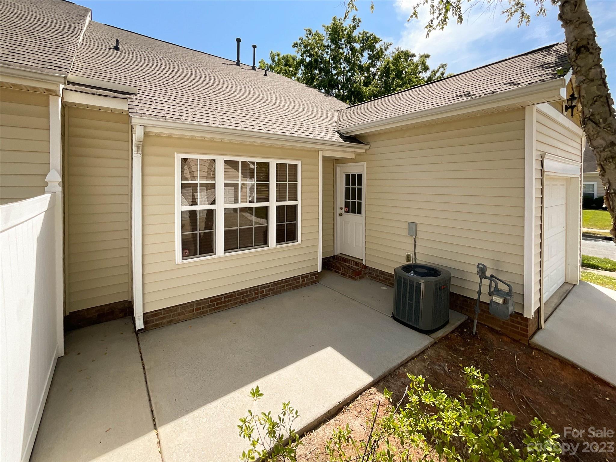 Bonterra - Residential