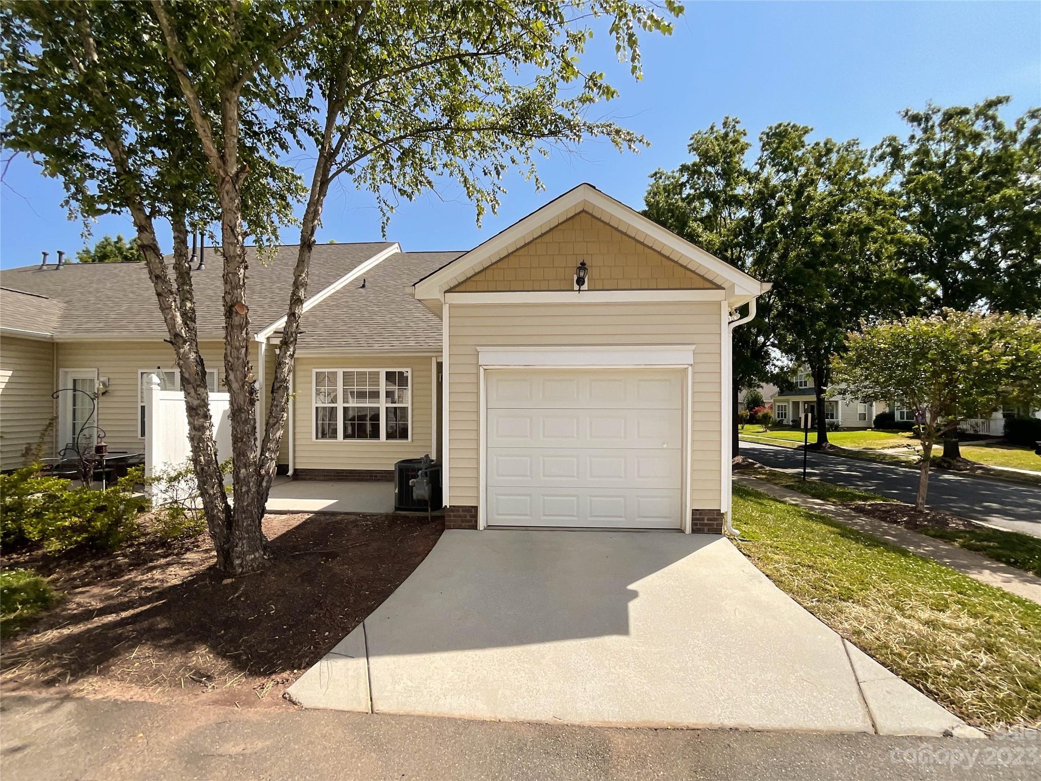 Bonterra - Residential