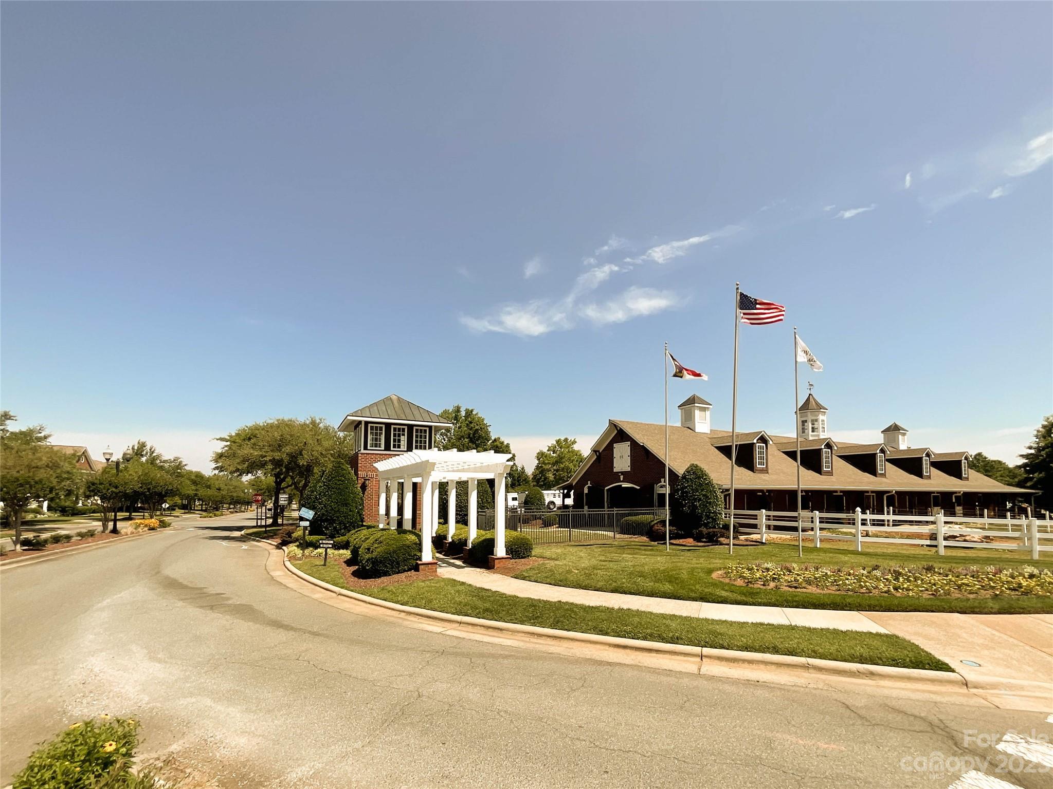 Bonterra - Residential