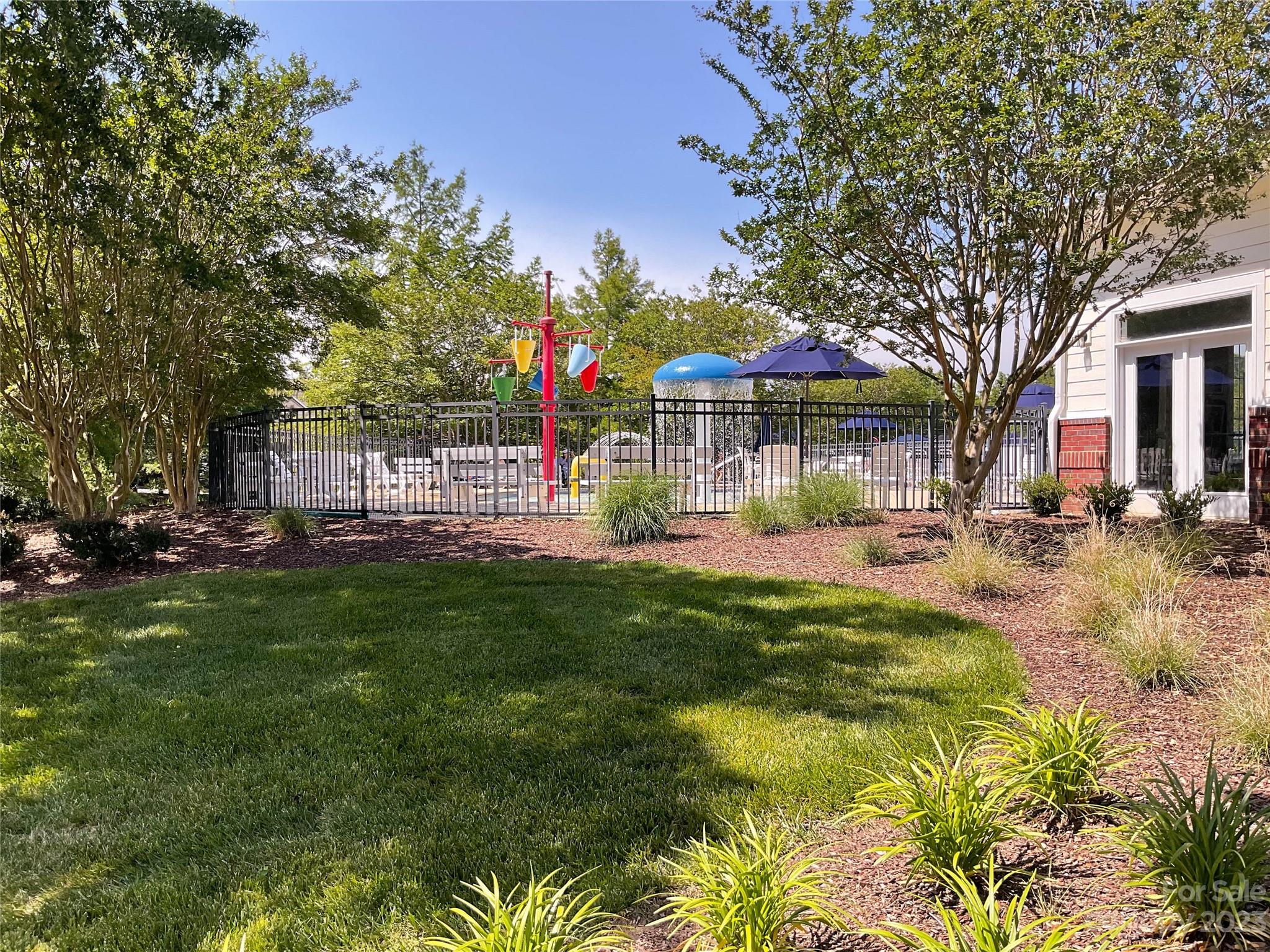 Bonterra - Residential