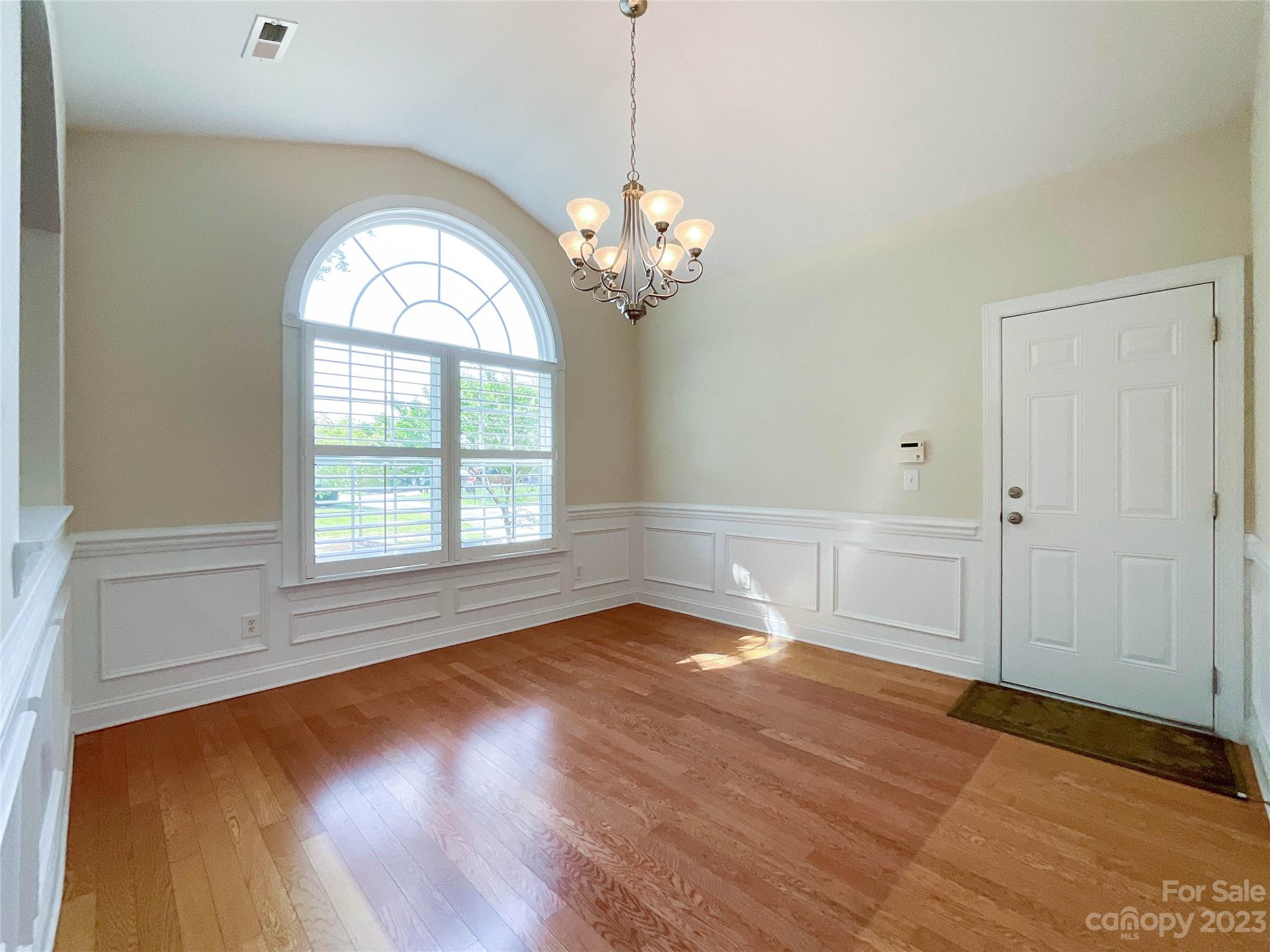 Bonterra - Residential