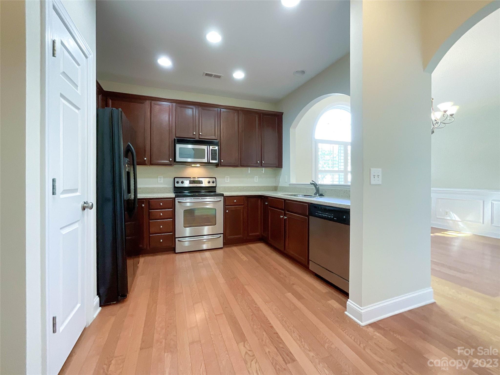 Bonterra - Residential