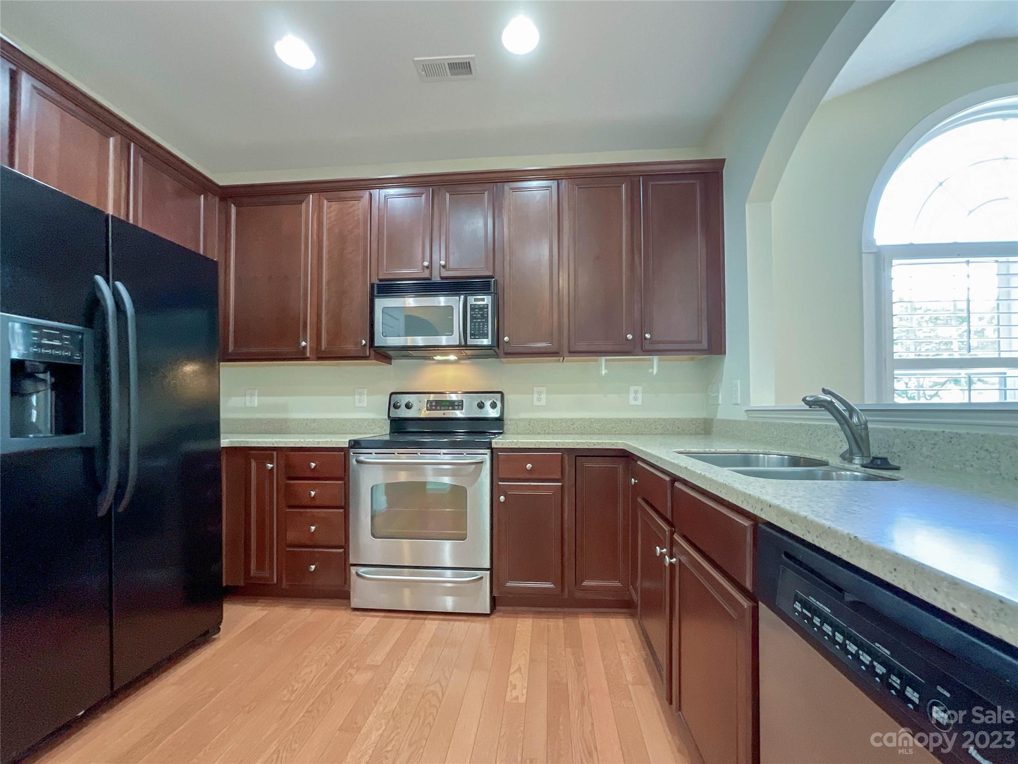 Bonterra - Residential