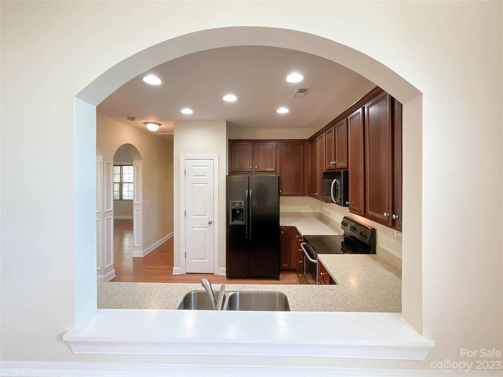 Bonterra - Residential